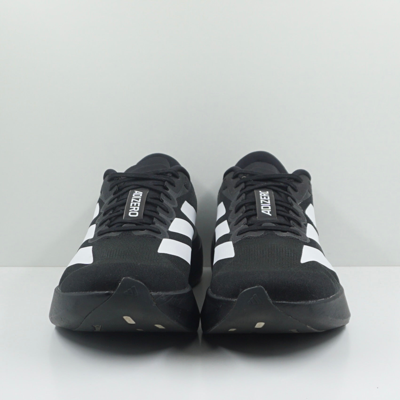 Adidas Adizero Evo SL Black White