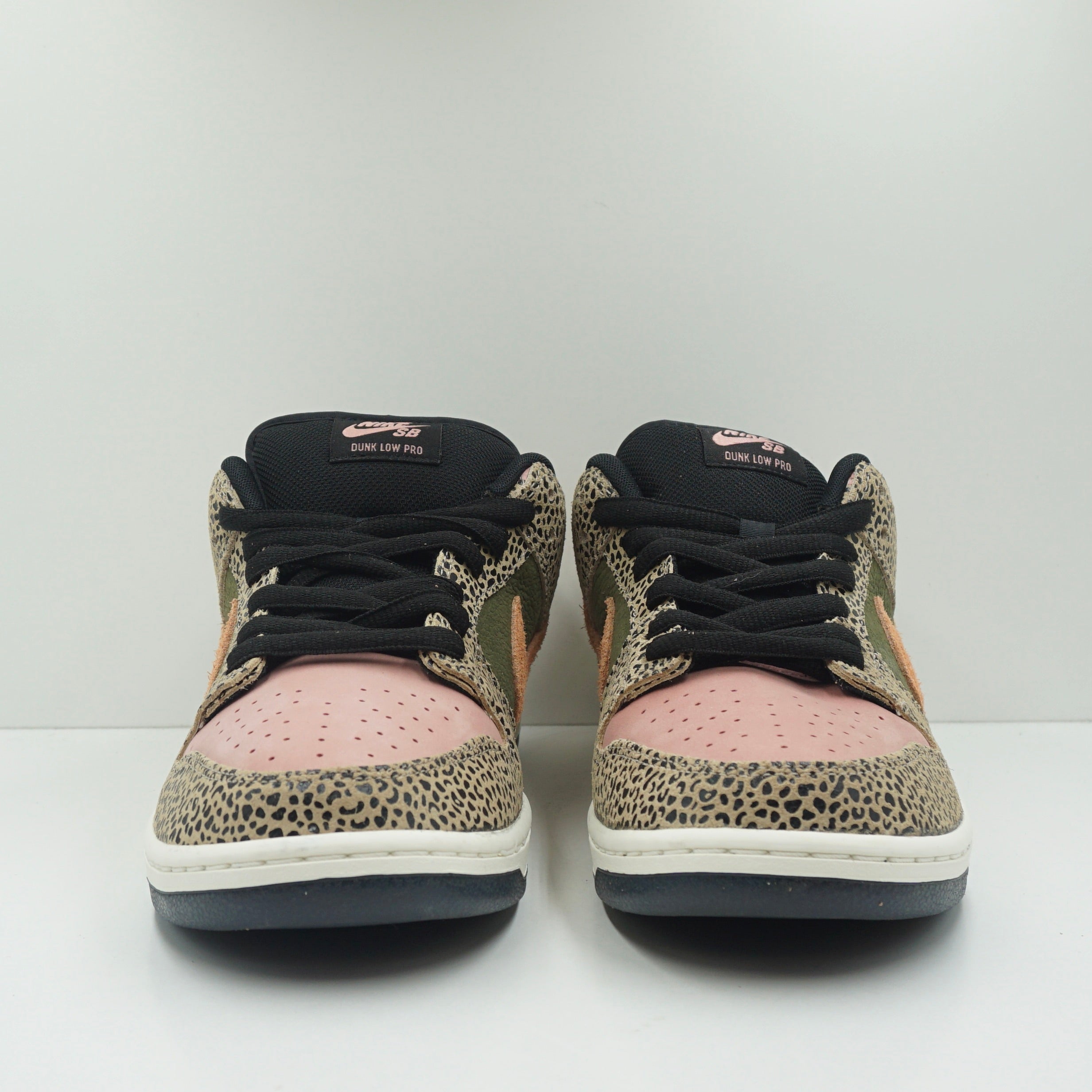 Nike SB Dunk Low Arts-Rec