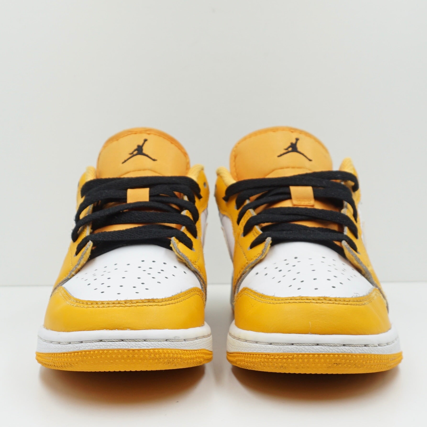 Jordan 1 Low Taxi (GS)