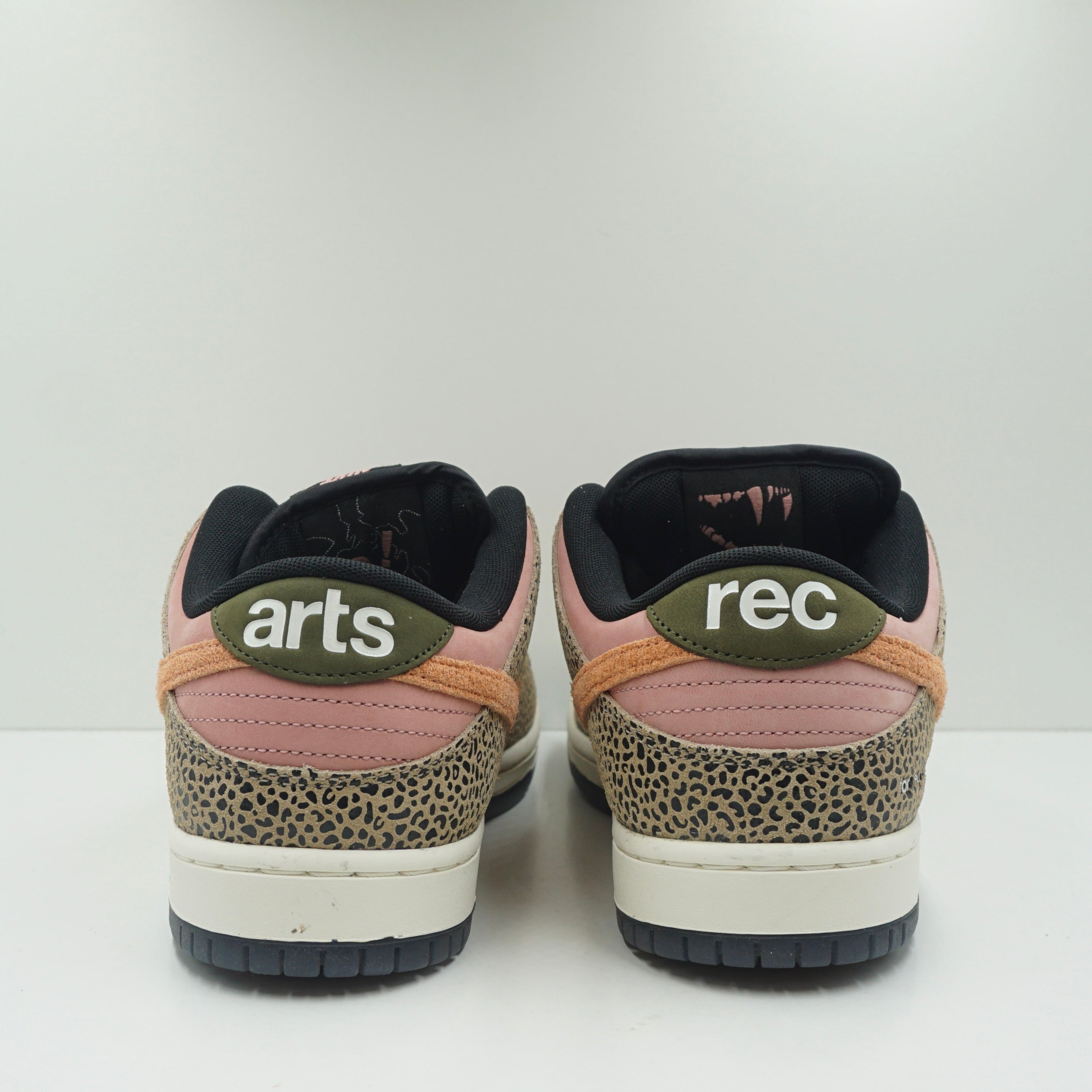 Nike SB Dunk Low Arts-Rec