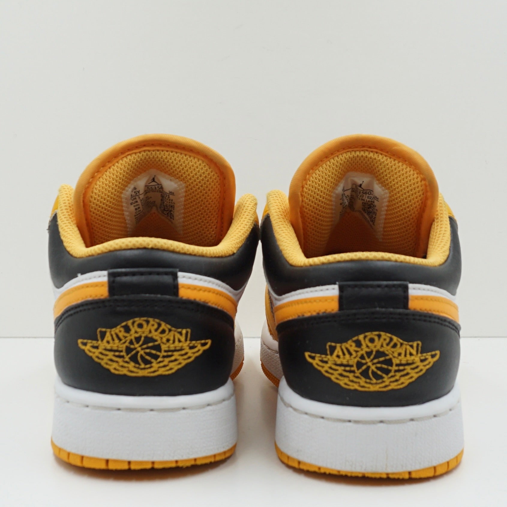 Jordan 1 Low Taxi (GS)