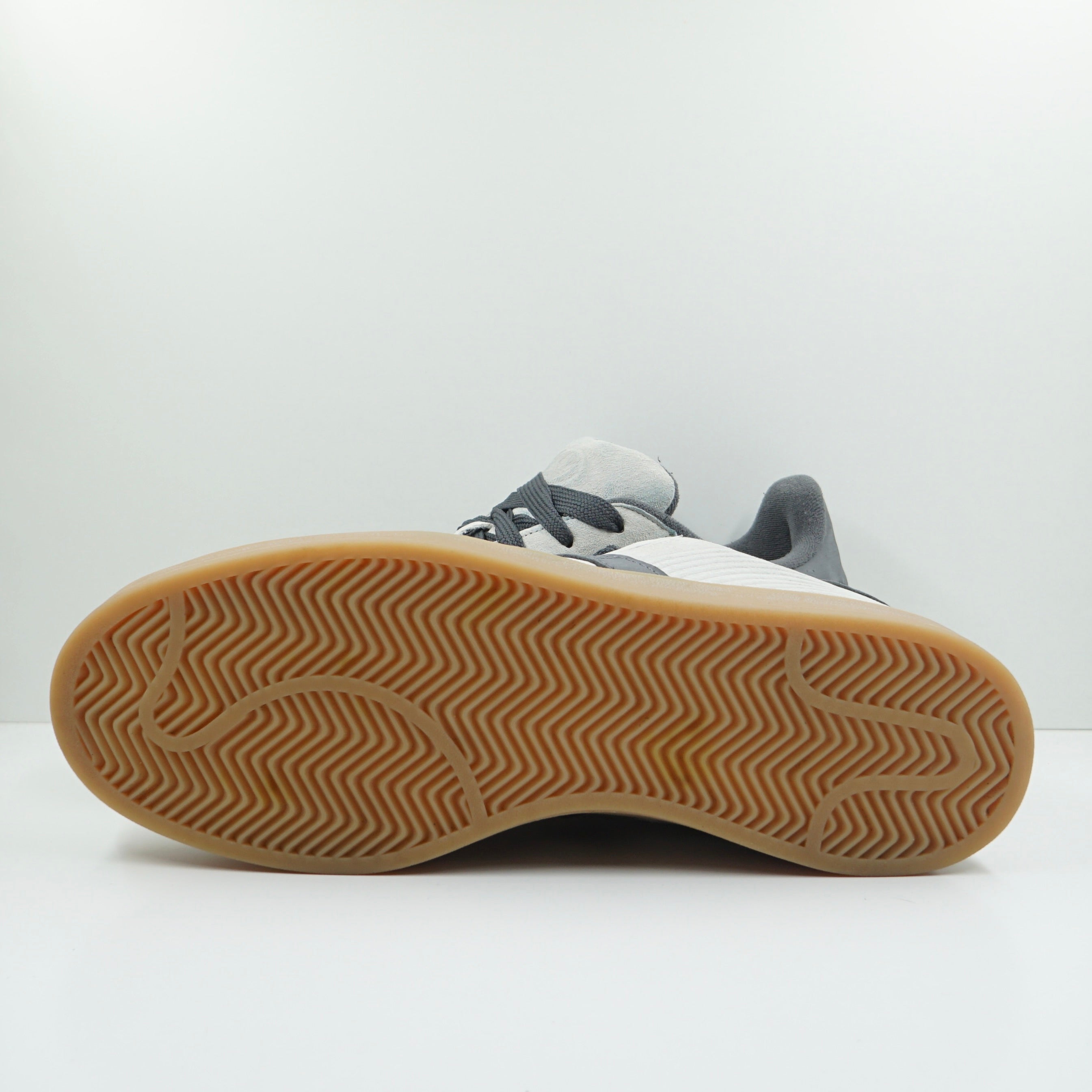 Adidas Campus 00s Japanese Rock Garden Ash Silver