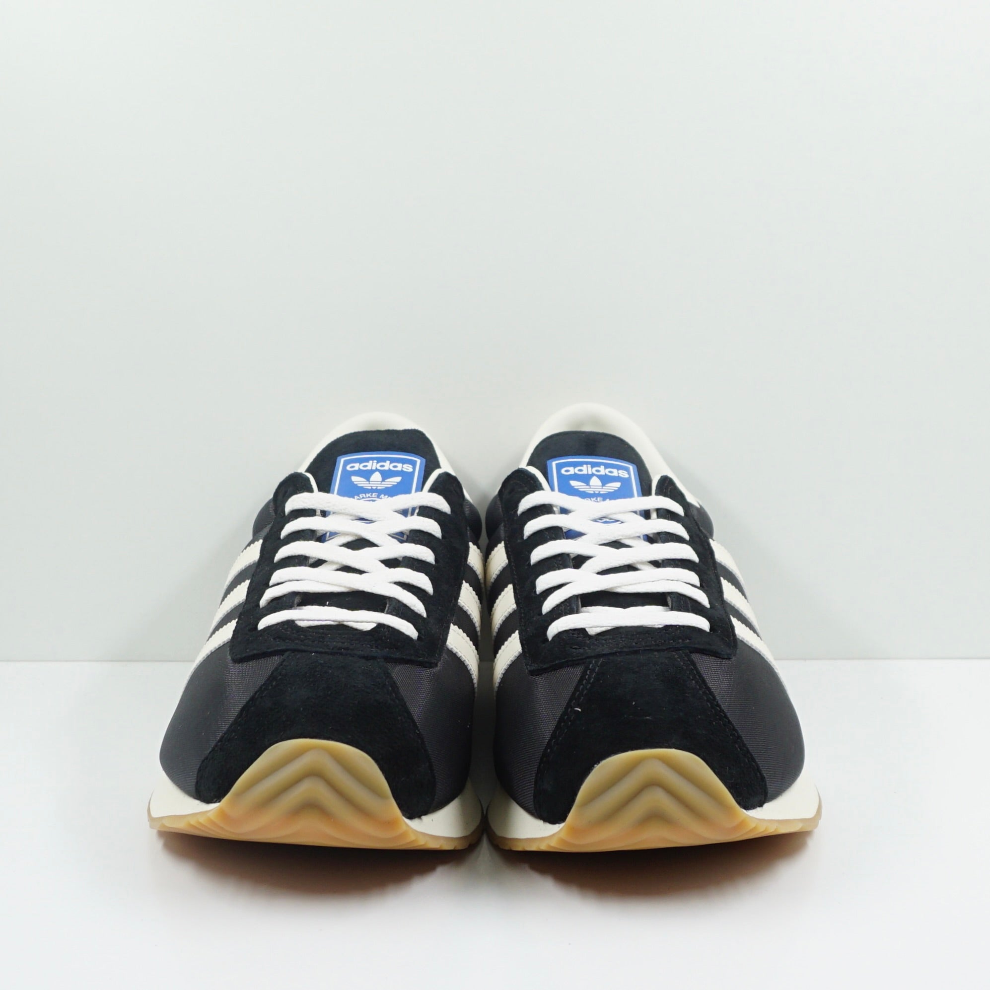 Adidas Pampanga SPZL Black Chalk White