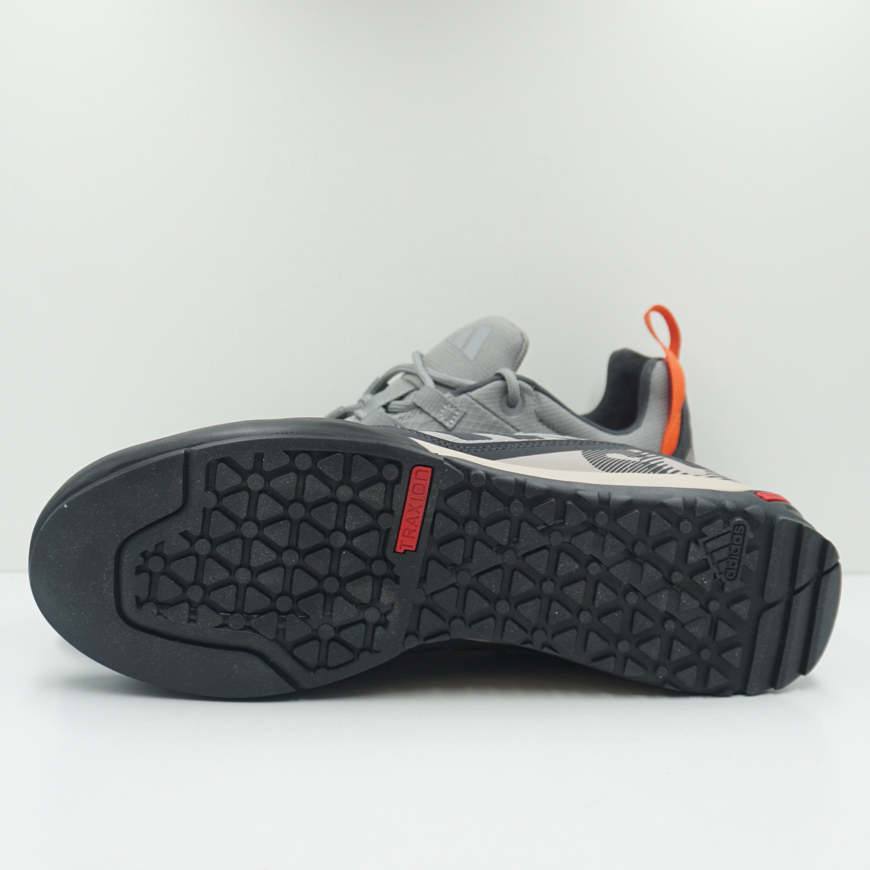 Adidas Terrex Swift Solo 2.0 Grey