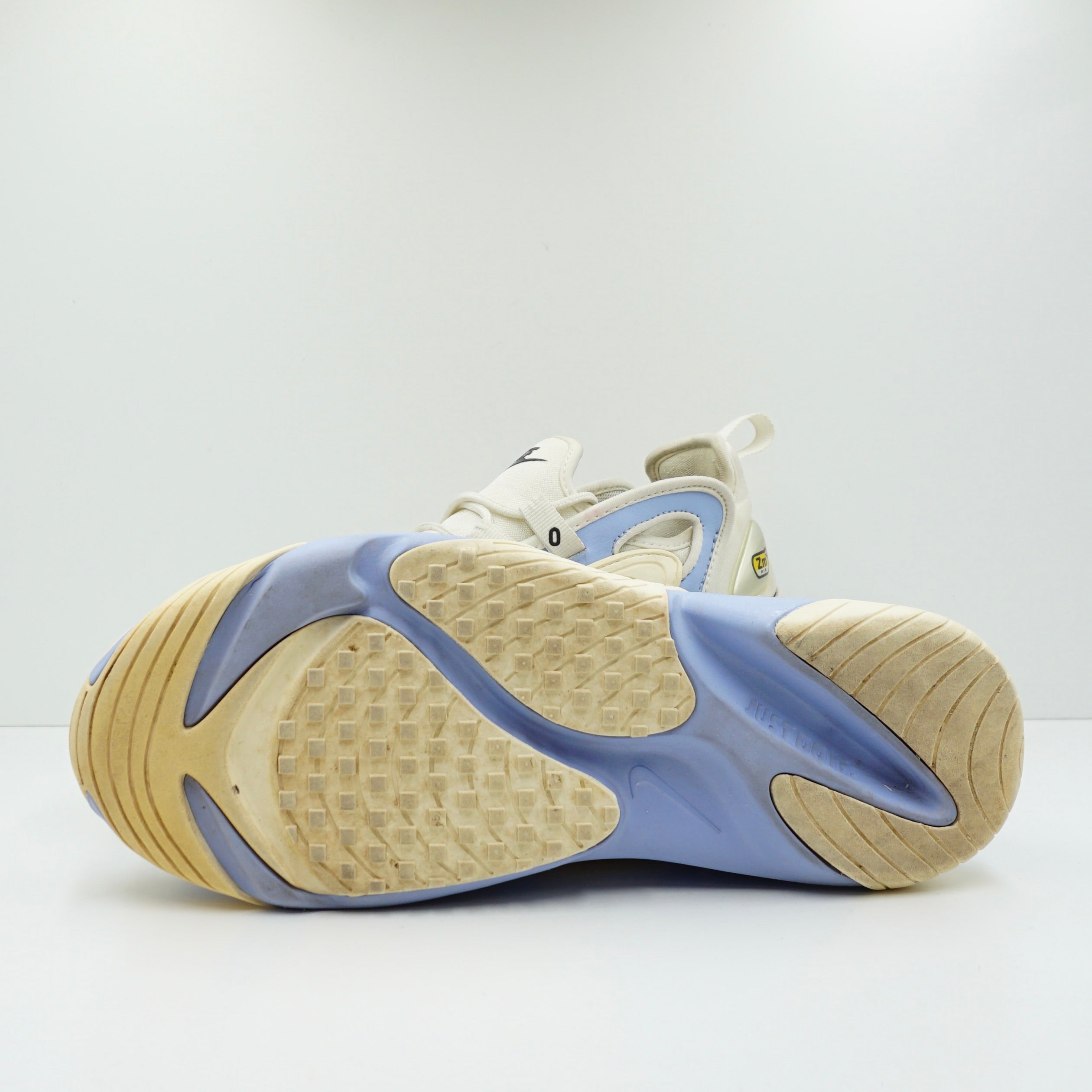 Nike Zoom 2K Aluminium (W)