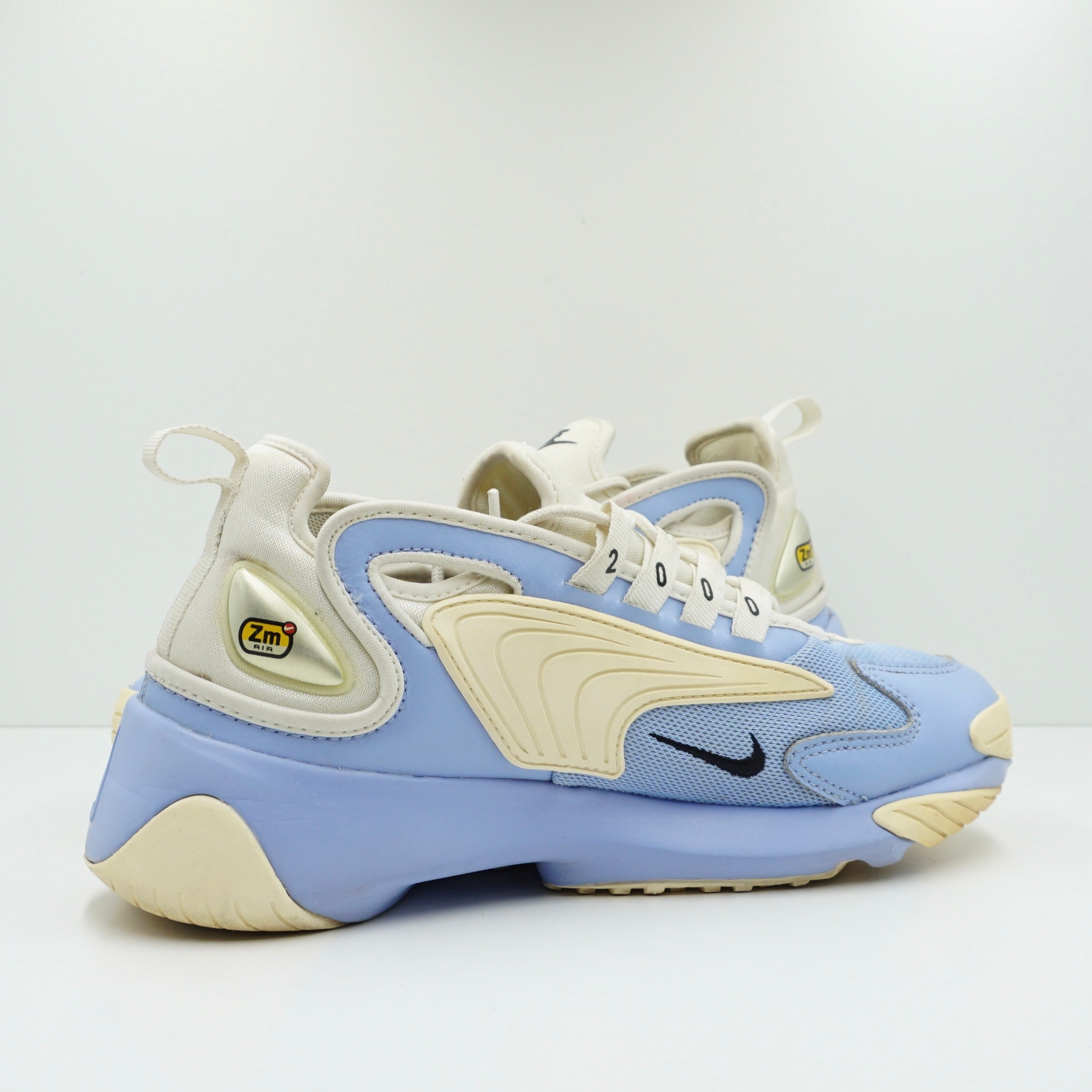 Nike Zoom 2K Aluminium (W)