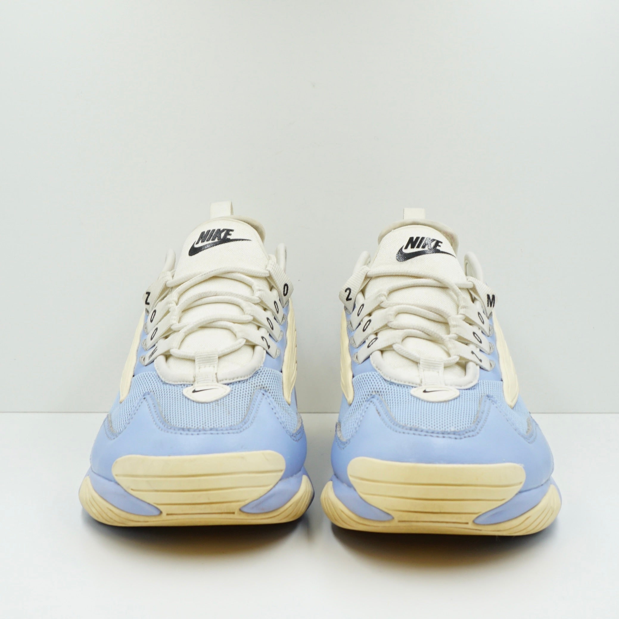 Nike Zoom 2K Aluminium (W)
