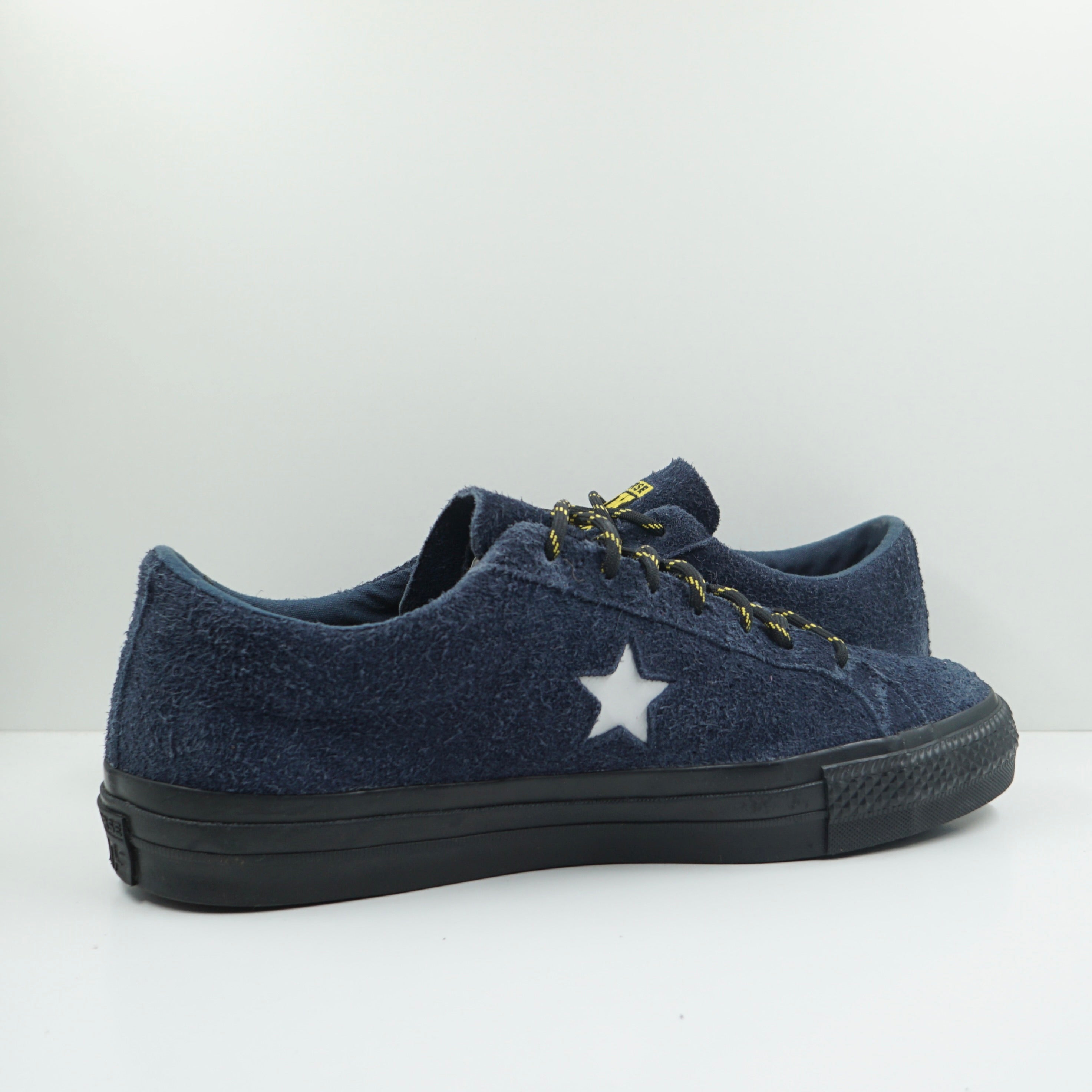 Converse One Star Pro Ox Gore-Tex IRAK Navy