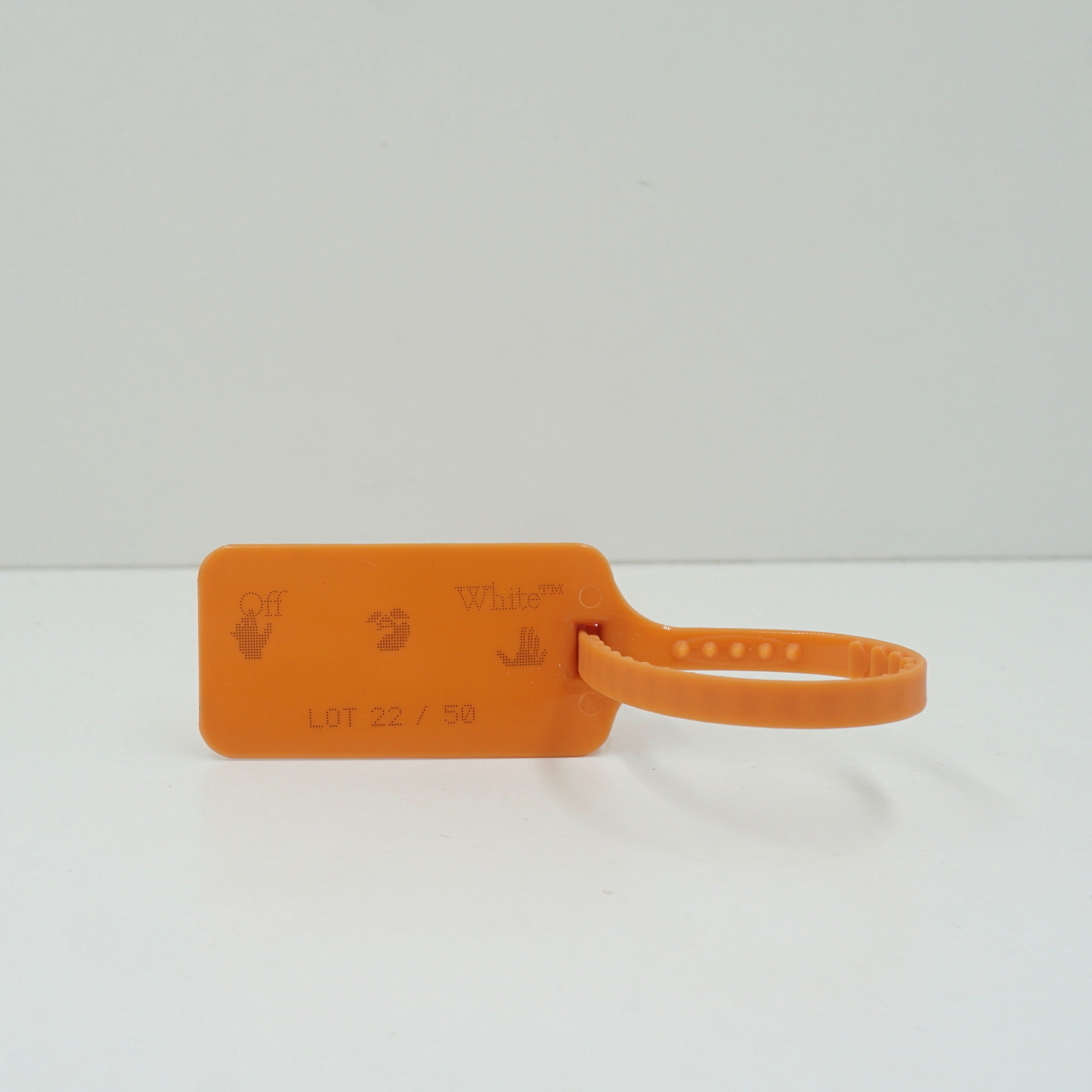 Nike Dunk Low Off-White Lot 22