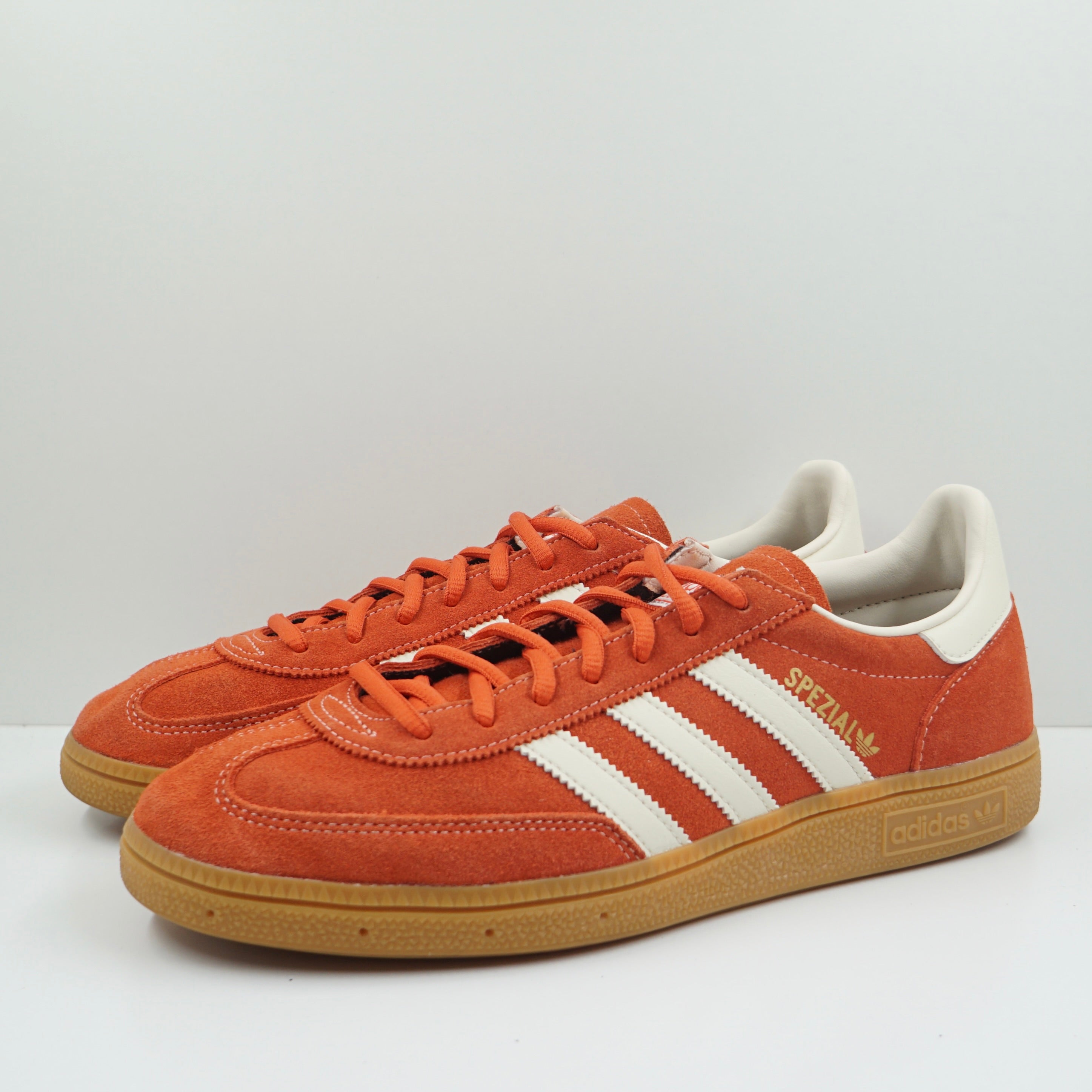 Adidas Handball Spezial Preloved Red Gum