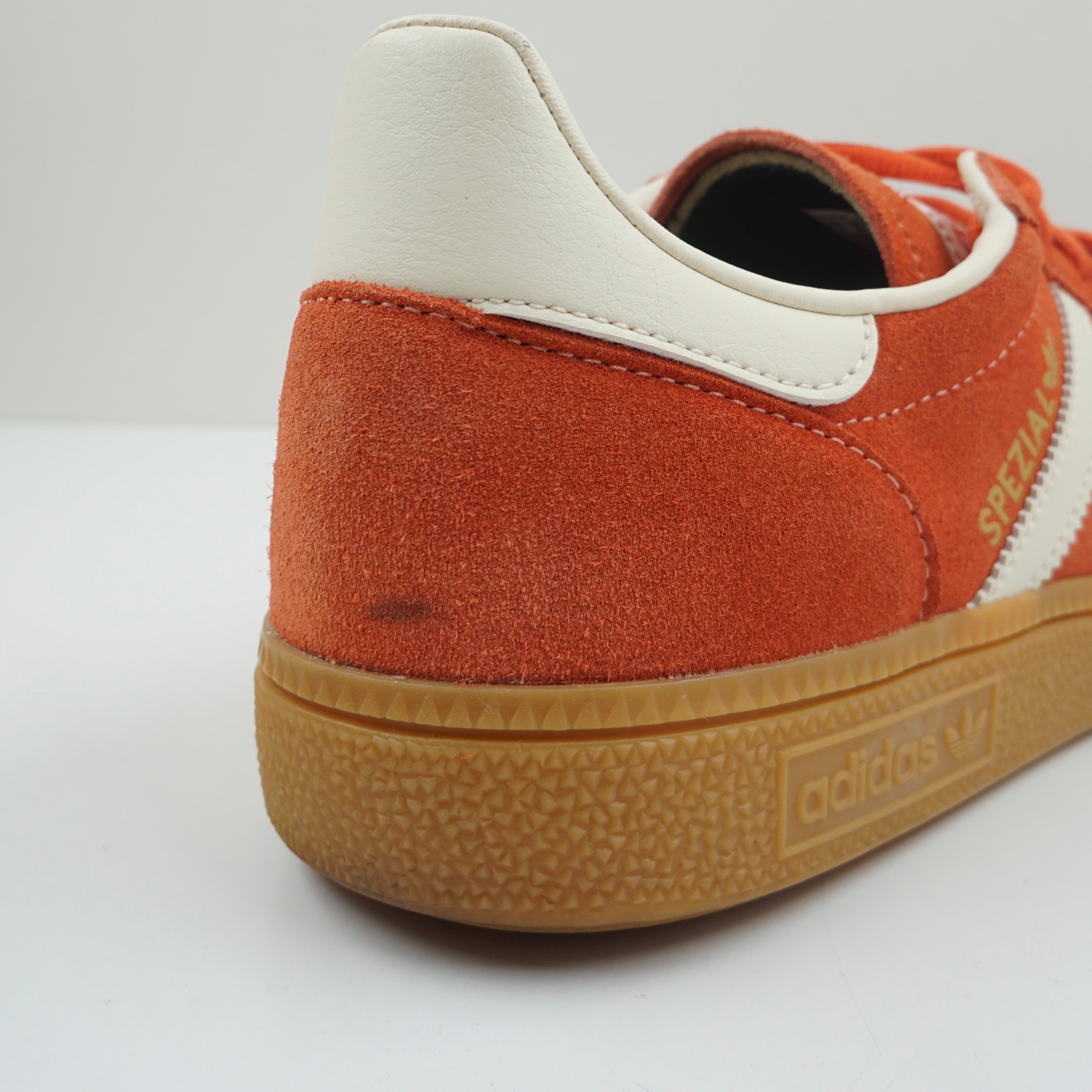Adidas Handball Spezial Preloved Red Gum