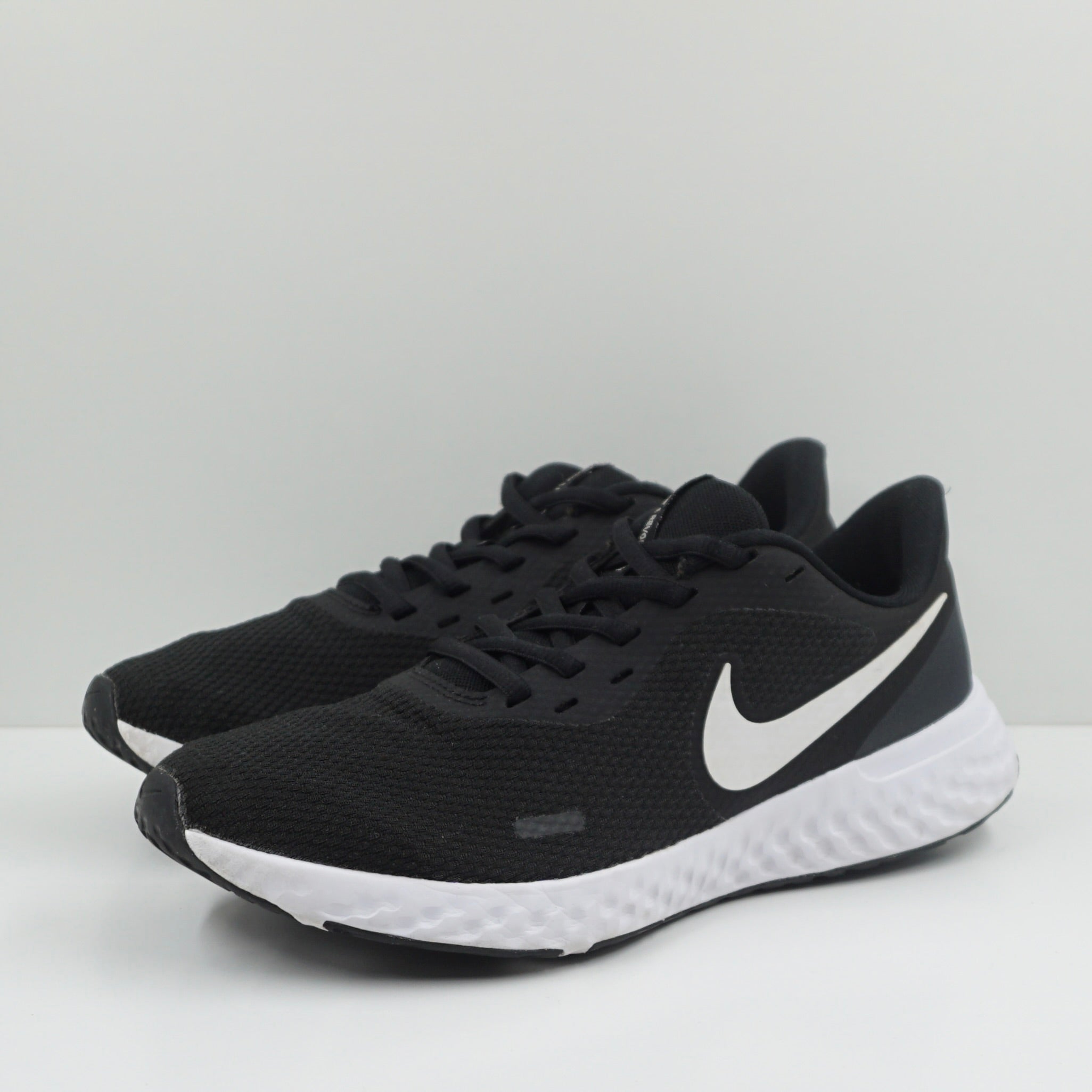 Nike Revolution 5 Black (W)