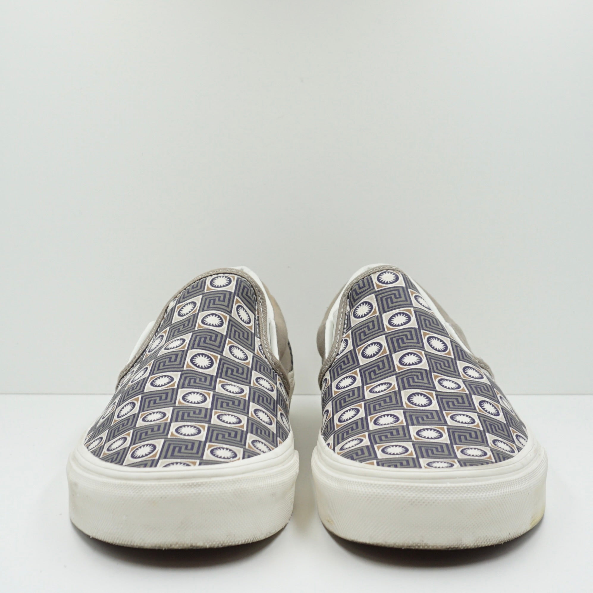 Vans Classic Slip-On Geo Trek