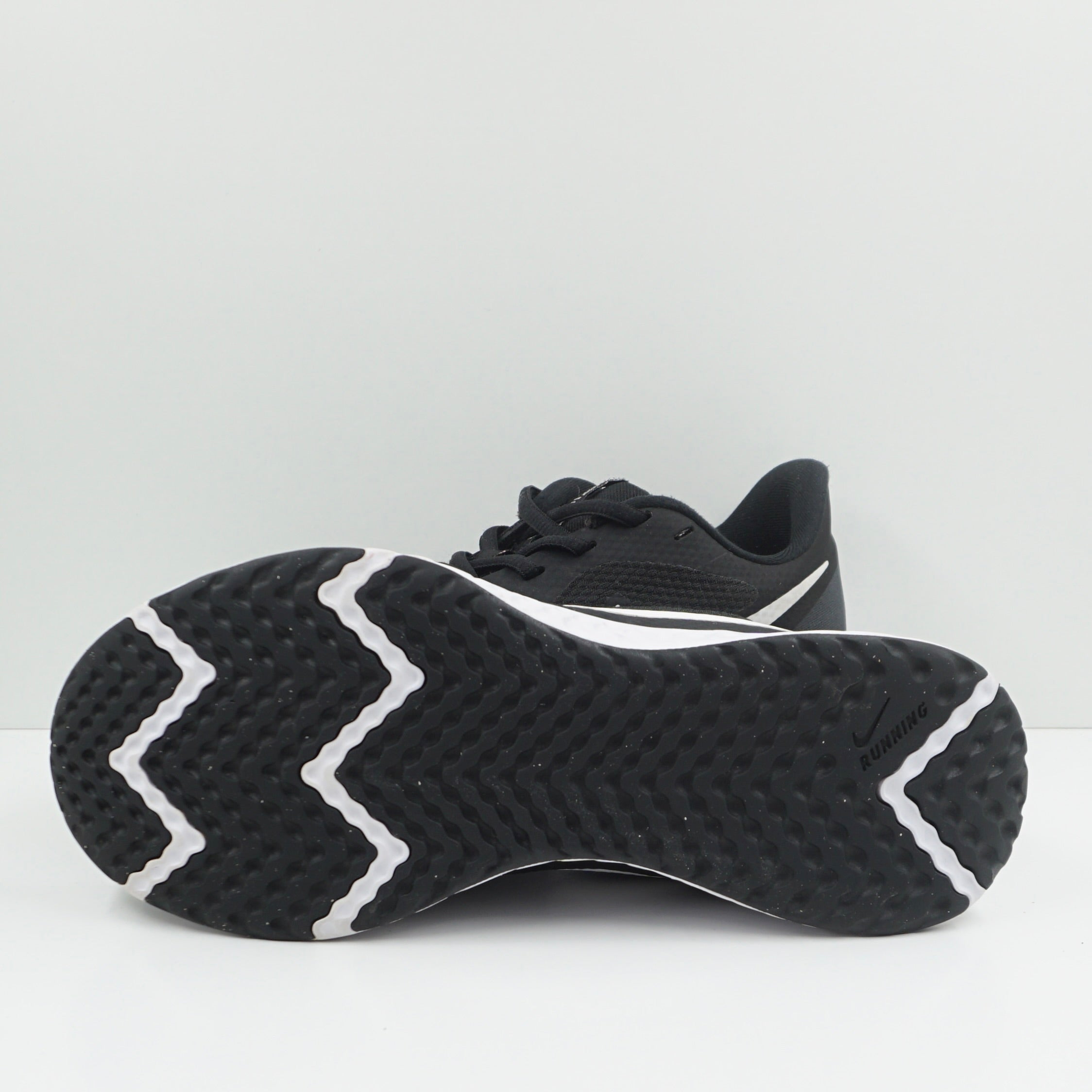 Nike Revolution 5 Black (W)