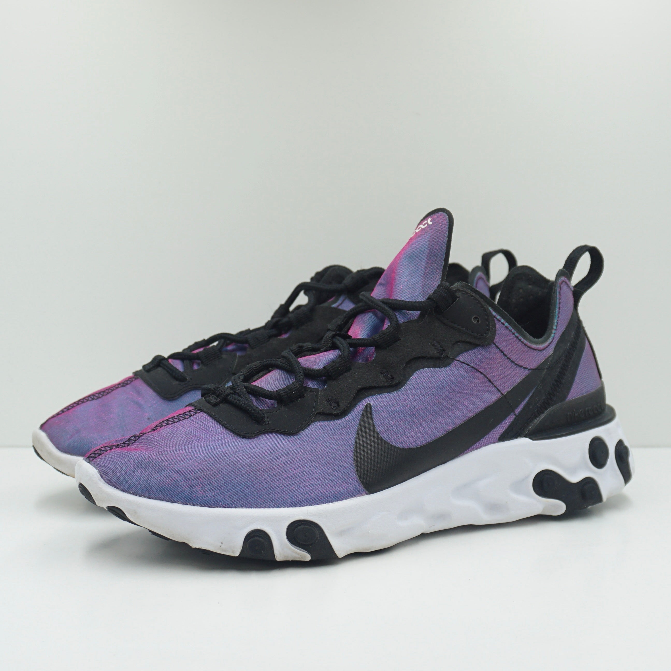 Nike React Element 55 PRM Sunset