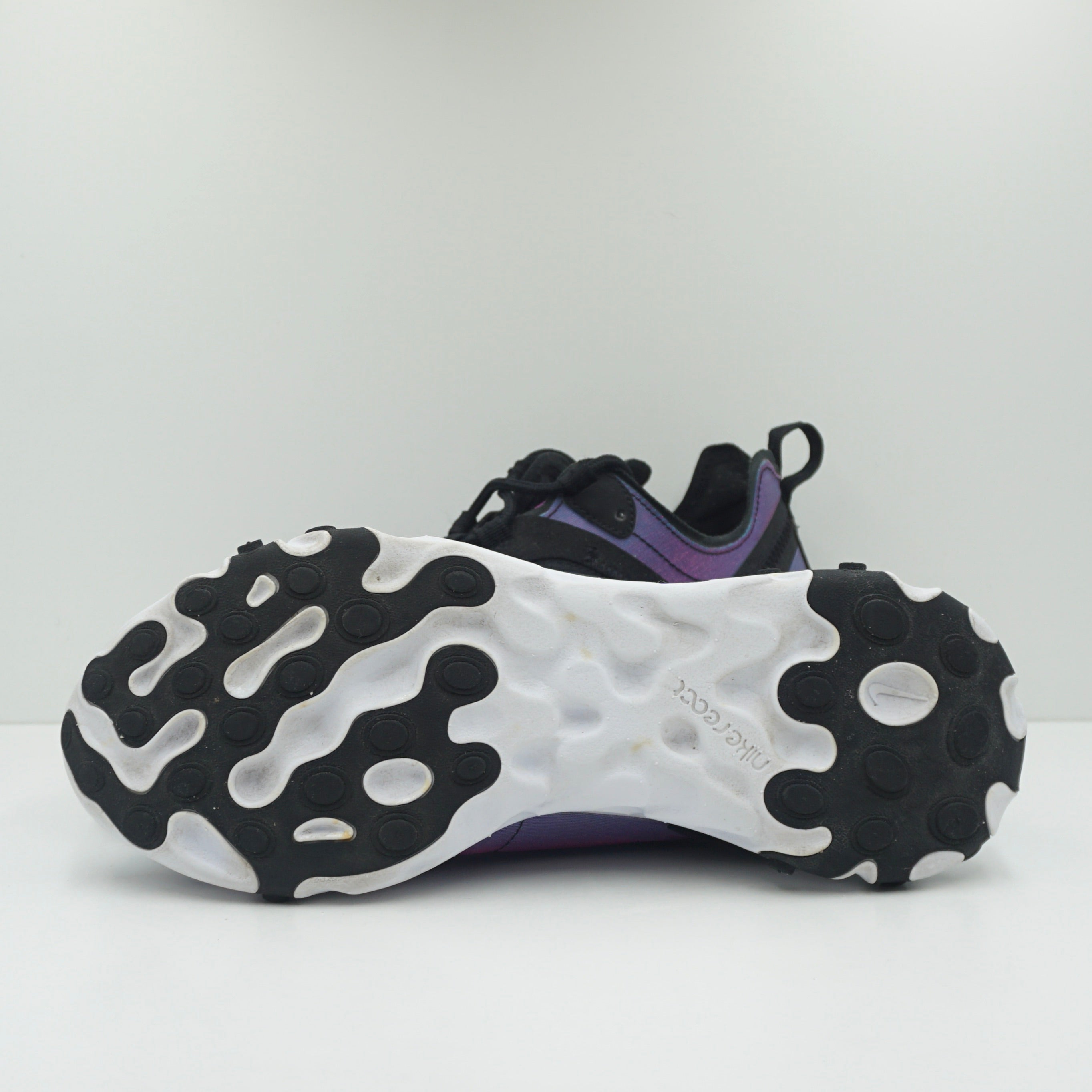 Nike React Element 55 PRM Sunset