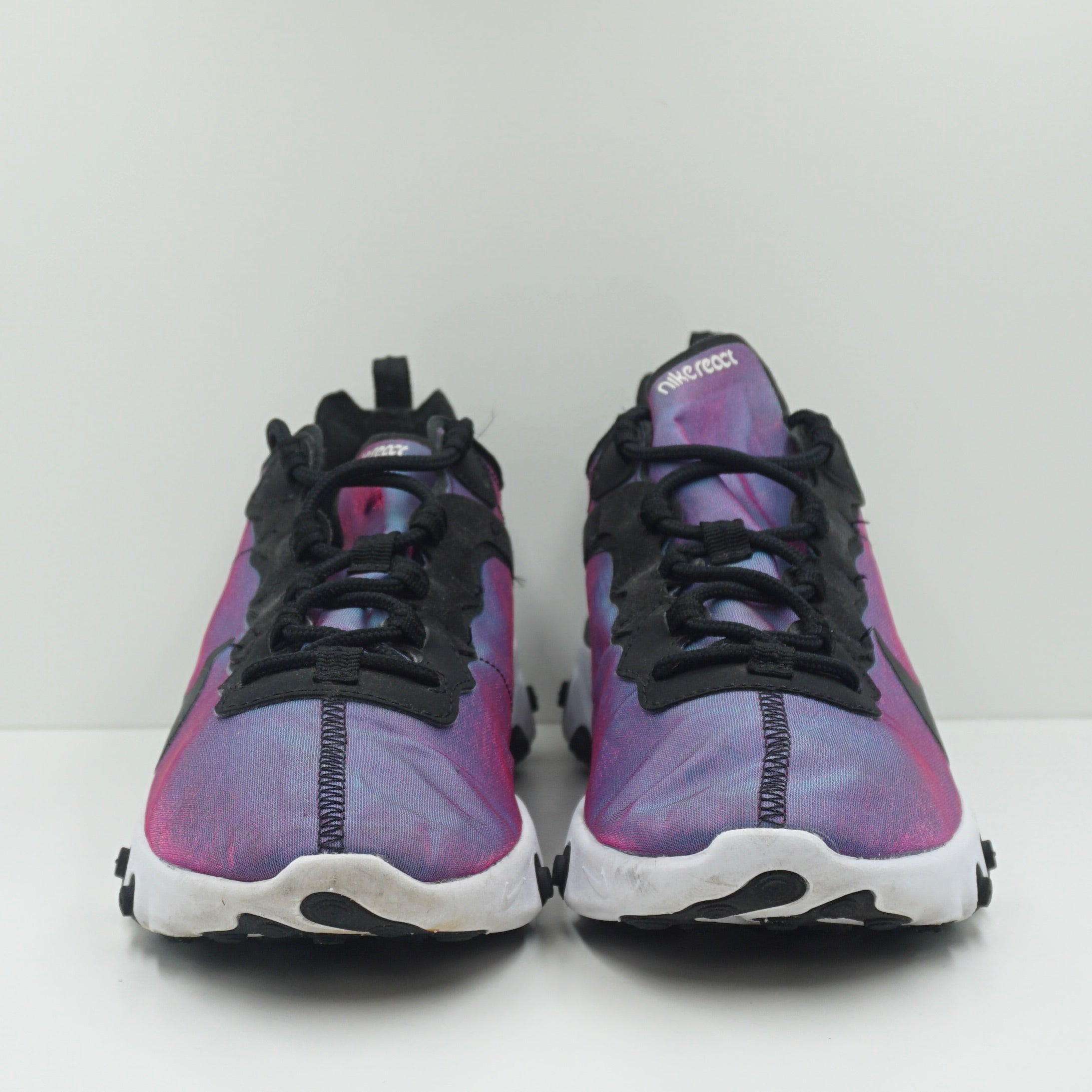 Nike React Element 55 PRM Sunset