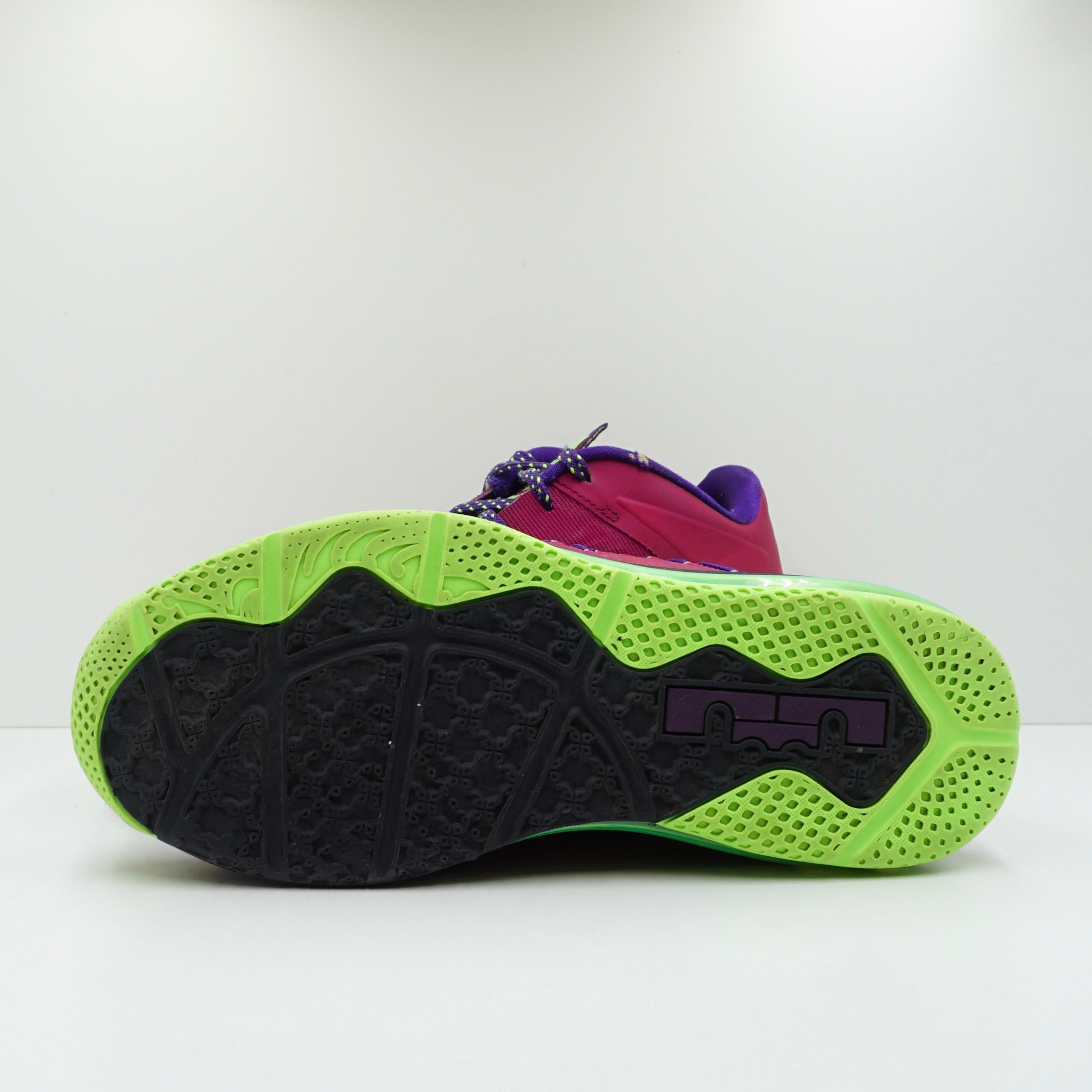 Nike LeBron X Low LeBroncurial