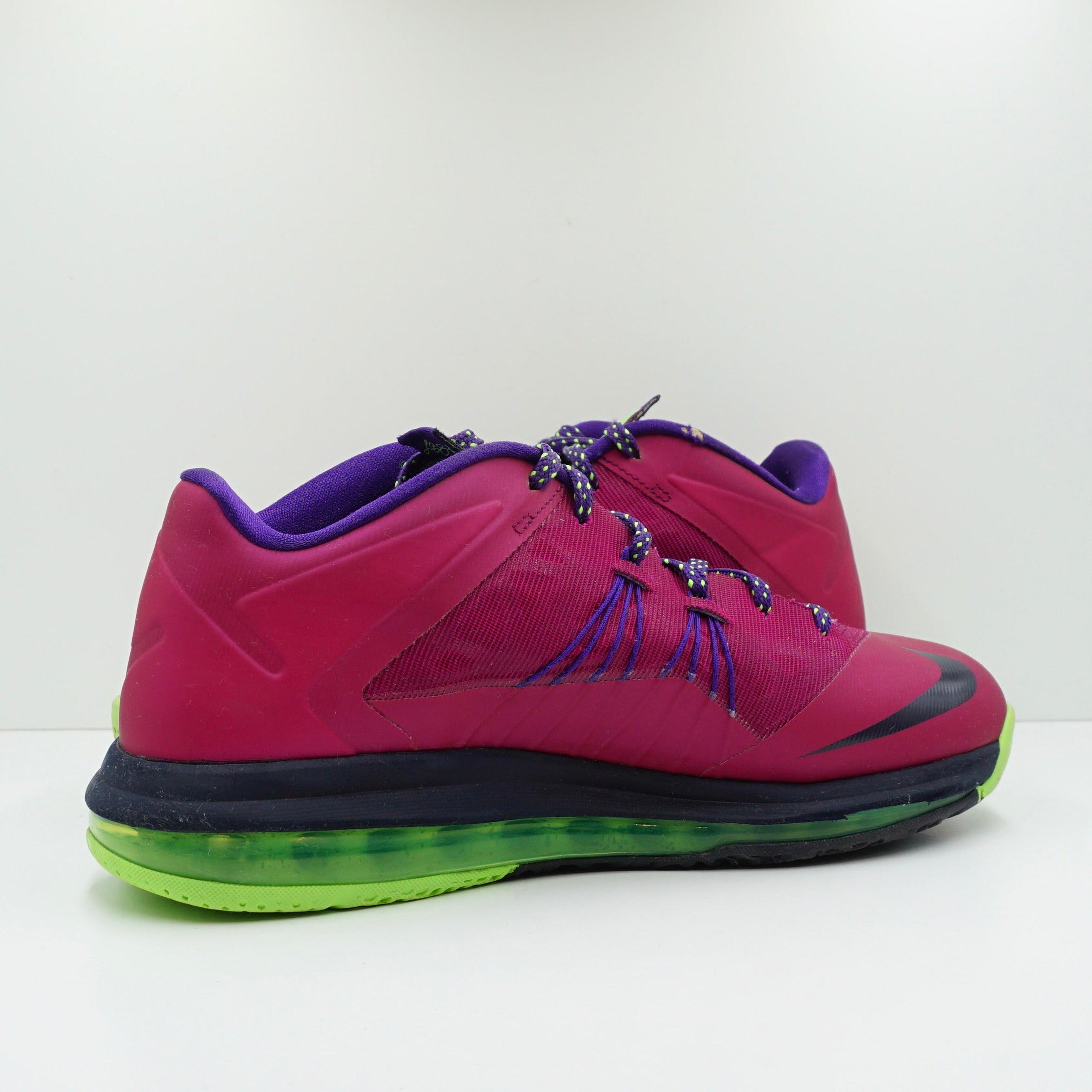 Nike LeBron X Low LeBroncurial