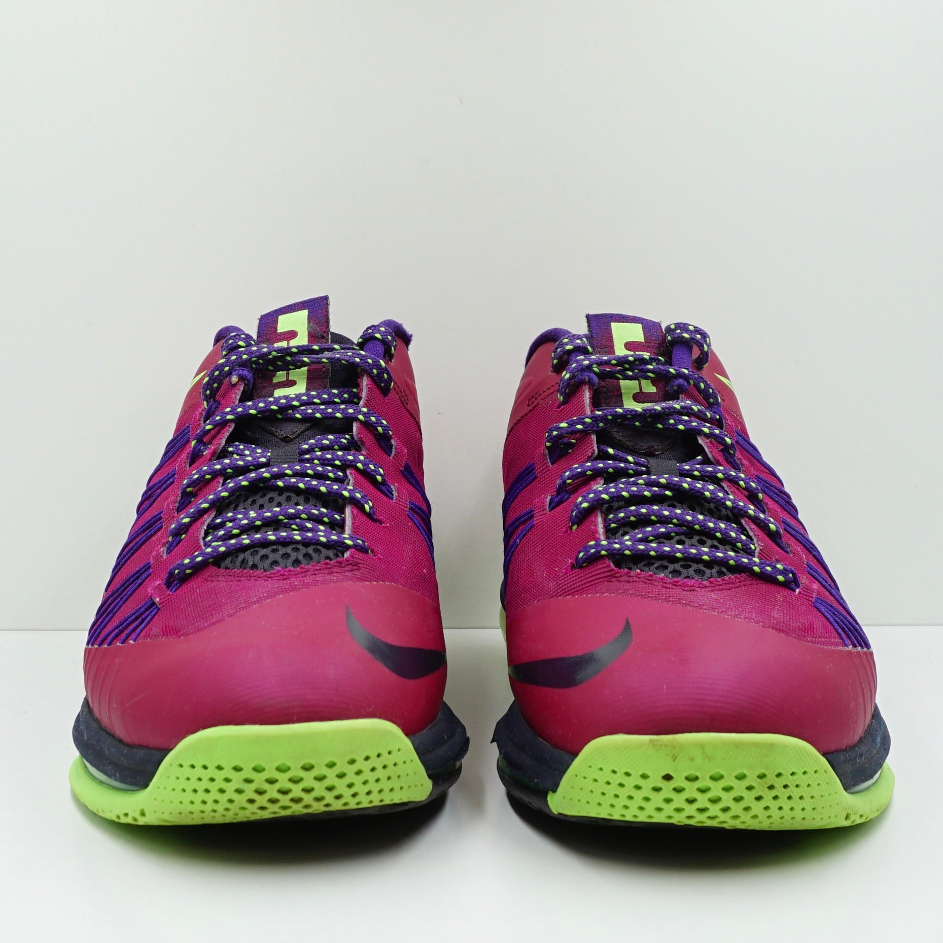 Nike LeBron X Low LeBroncurial