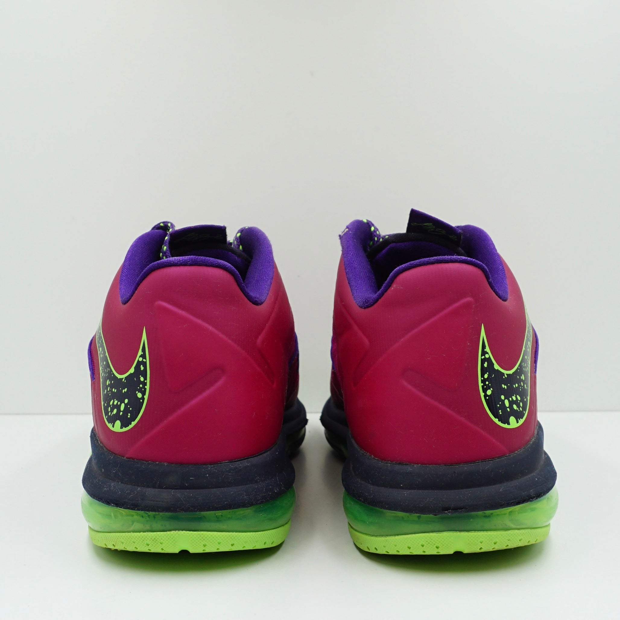 Nike LeBron X Low LeBroncurial