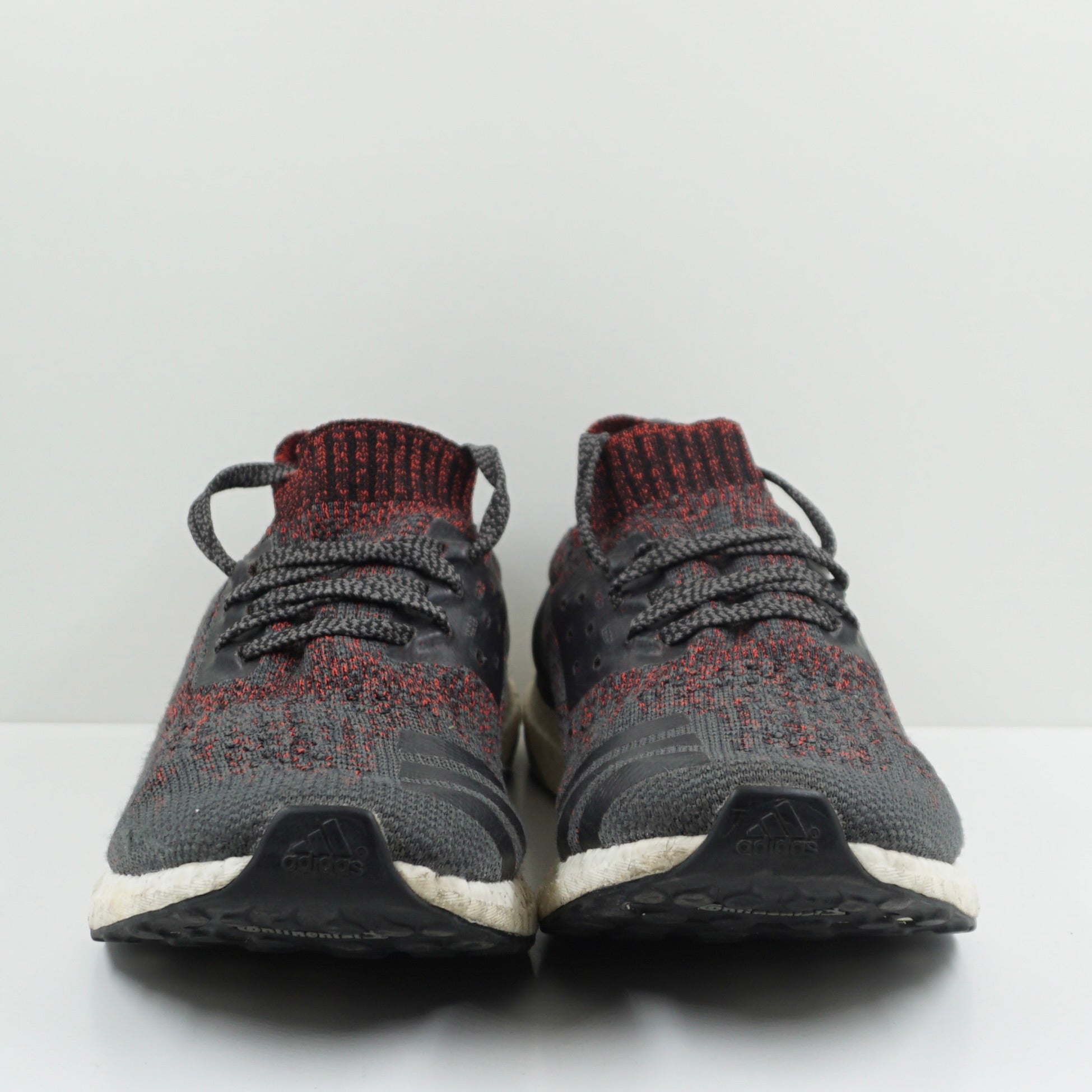 Adidas Ultra Boost Uncaged Carbon