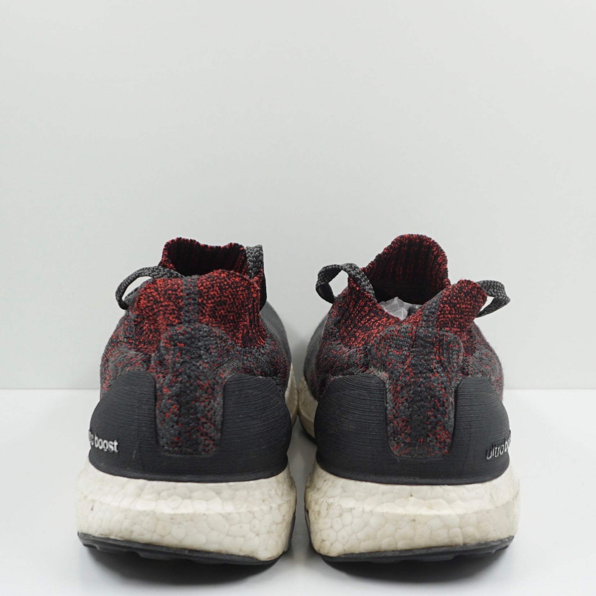 Adidas Ultra Boost Uncaged Carbon