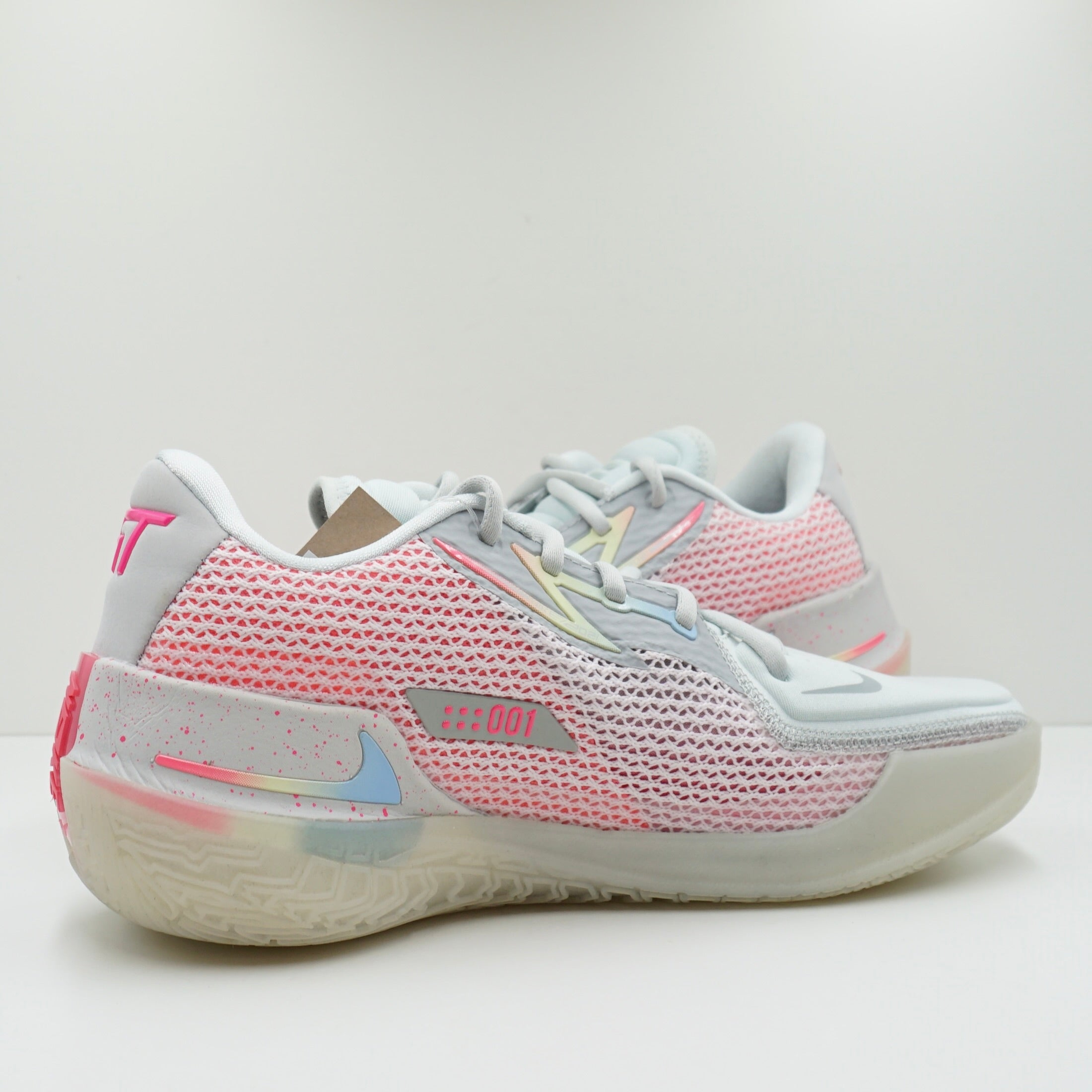Nike Air Zoom GT Cut Think Pink