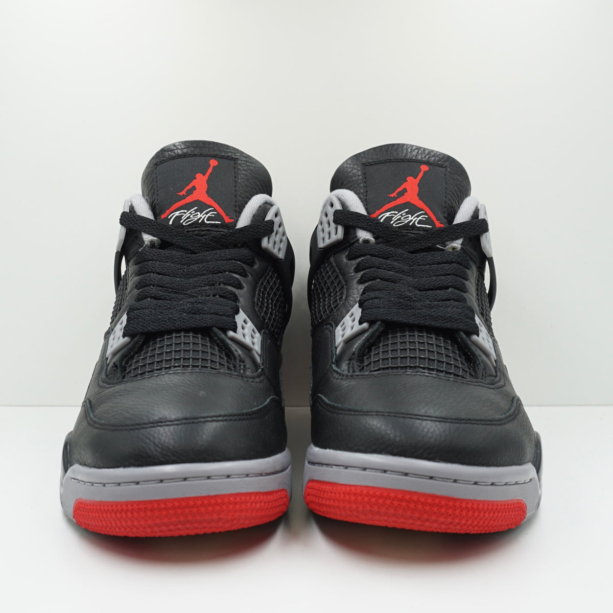Jordan 4 Retro Bred Reimagined