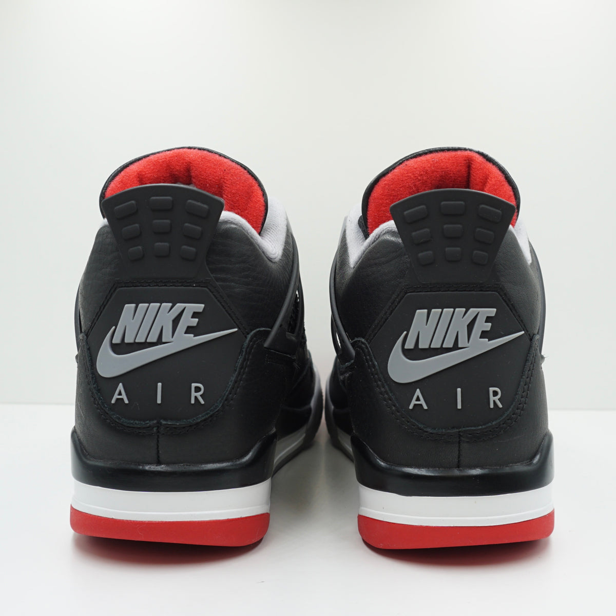 Jordan 4 Retro Bred Reimagined