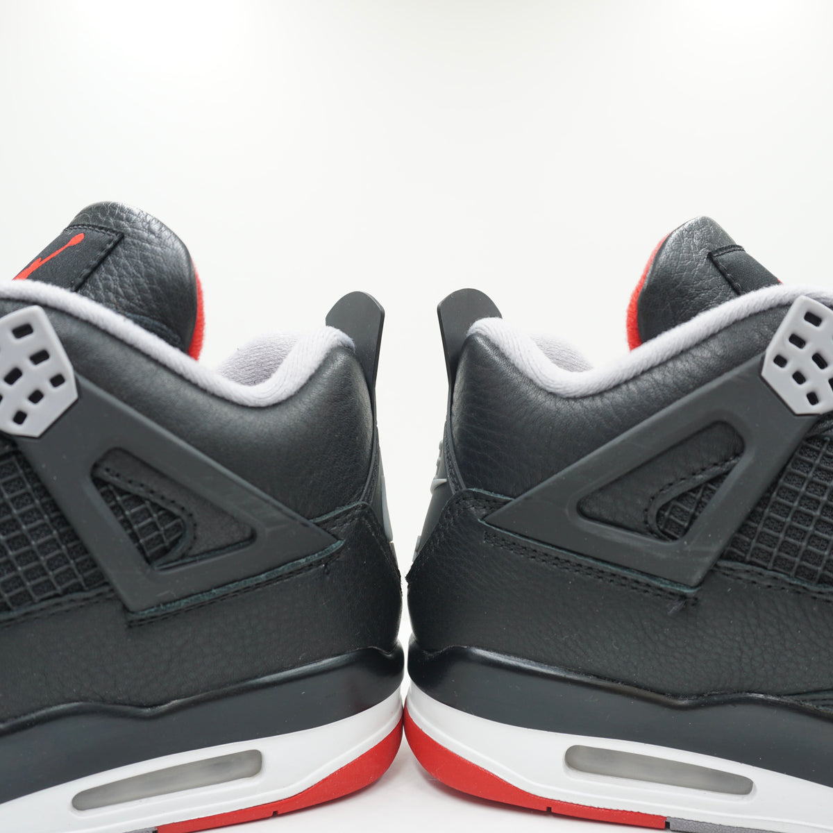 Jordan 4 Retro Bred Reimagined
