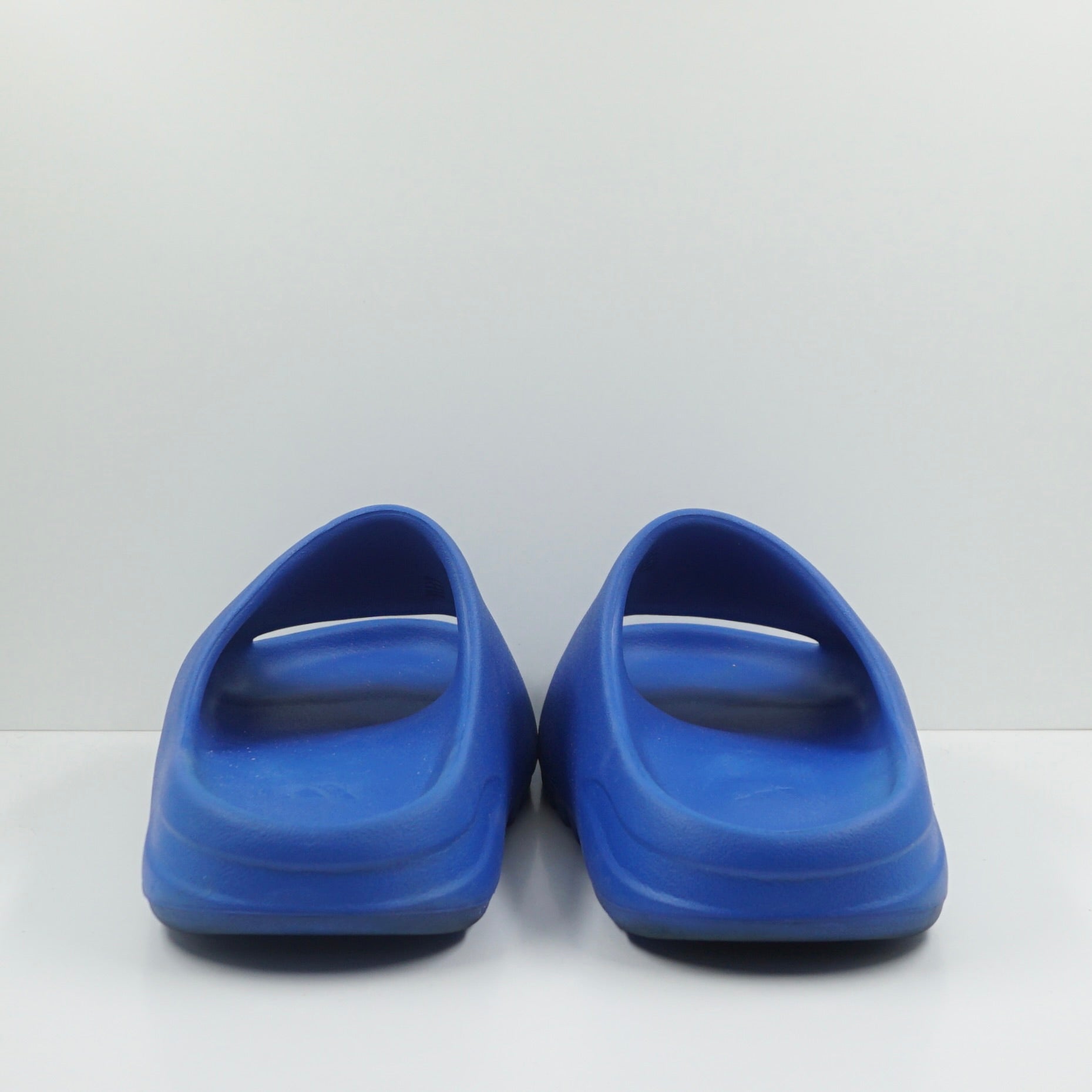 Adidas Yeezy Slide Azure