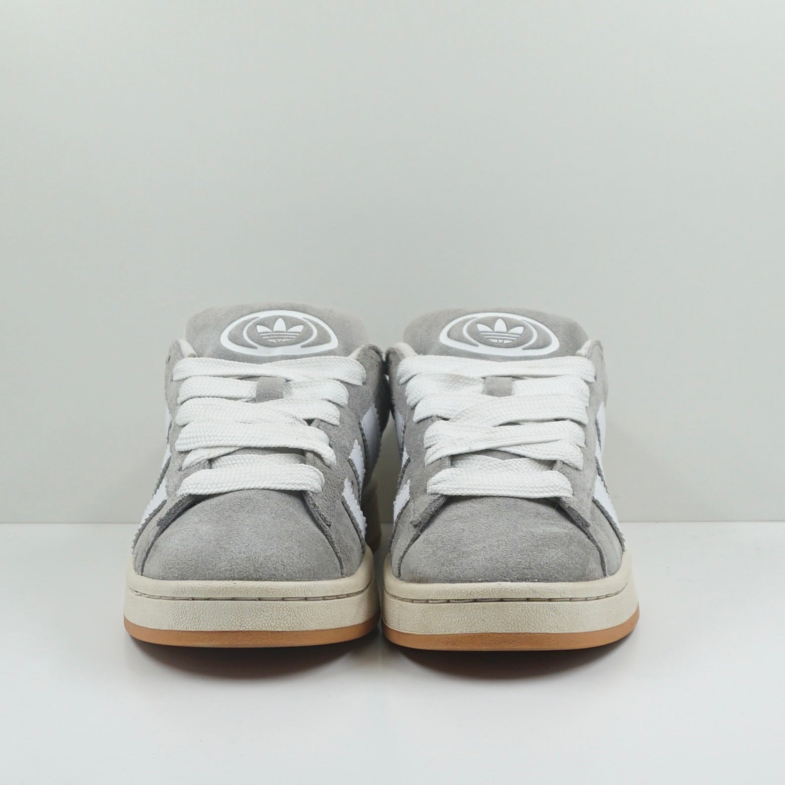 Adidas Campus 00s Grey White