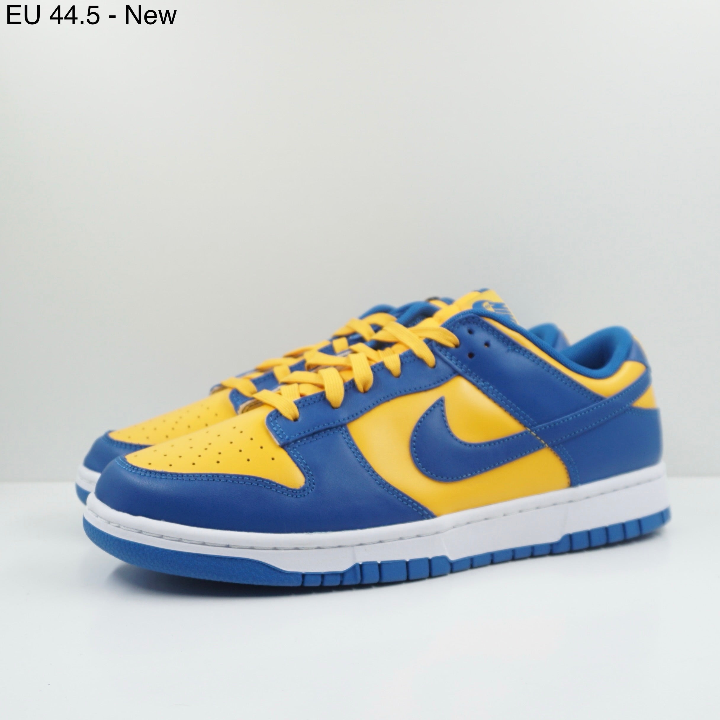 Nike Dunk Low UCLA