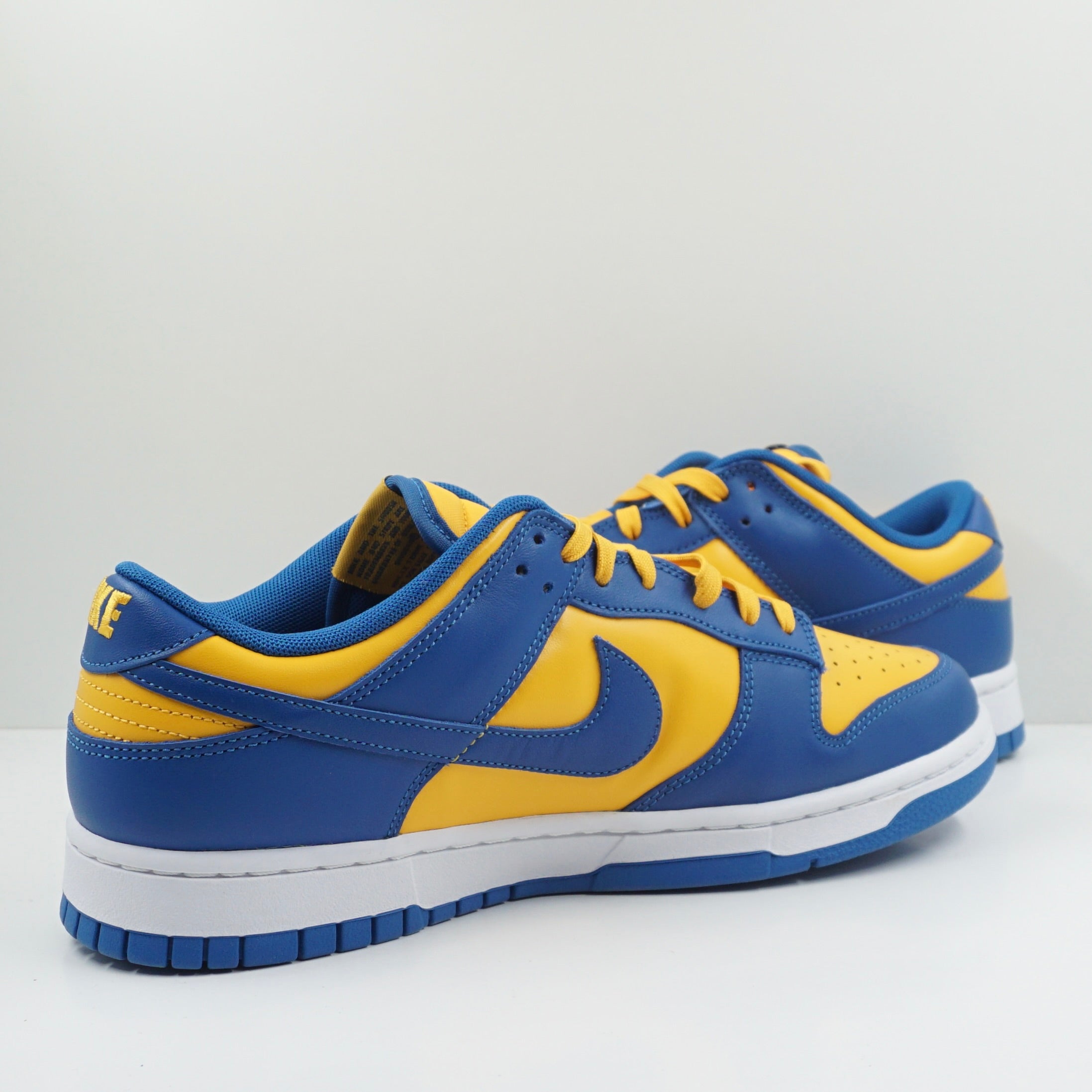 Nike Dunk Low UCLA