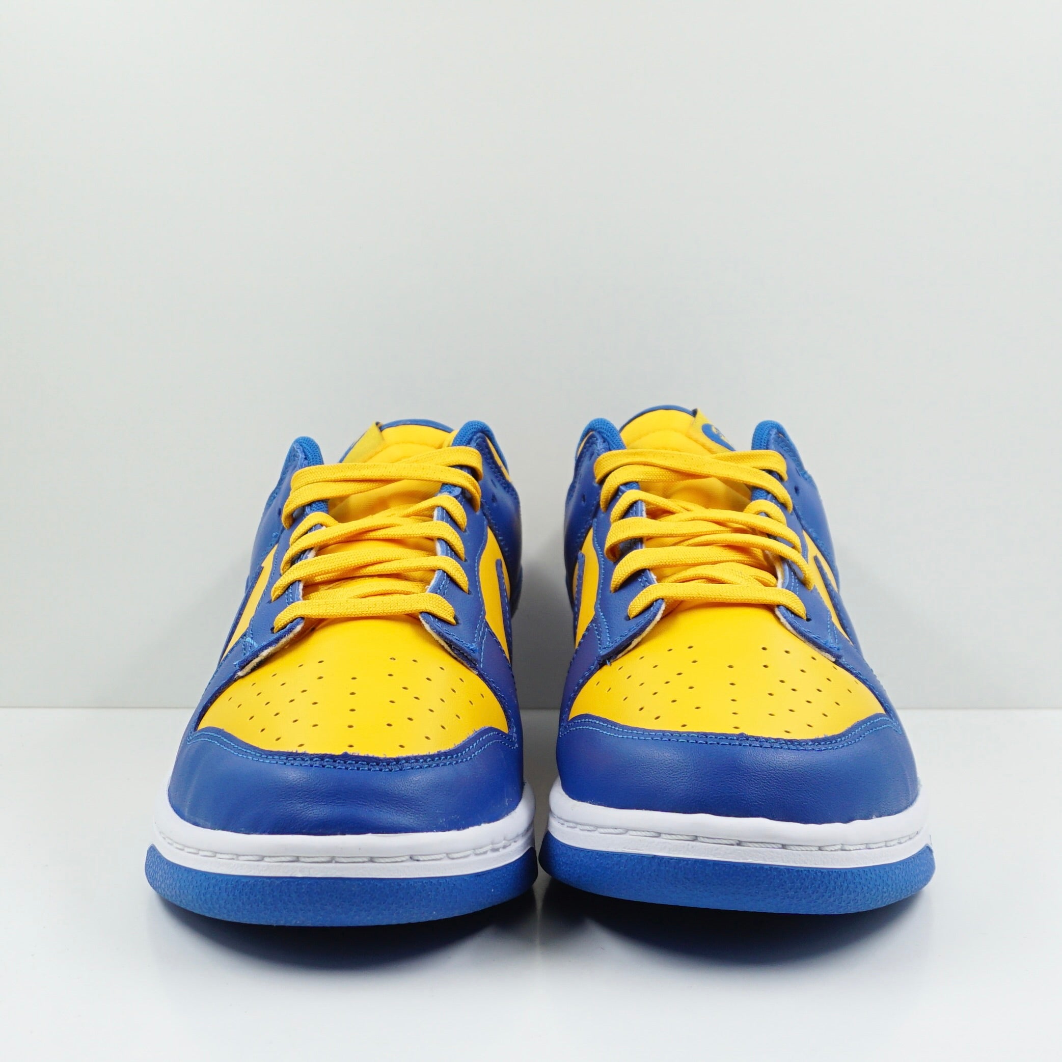 Nike Dunk Low UCLA