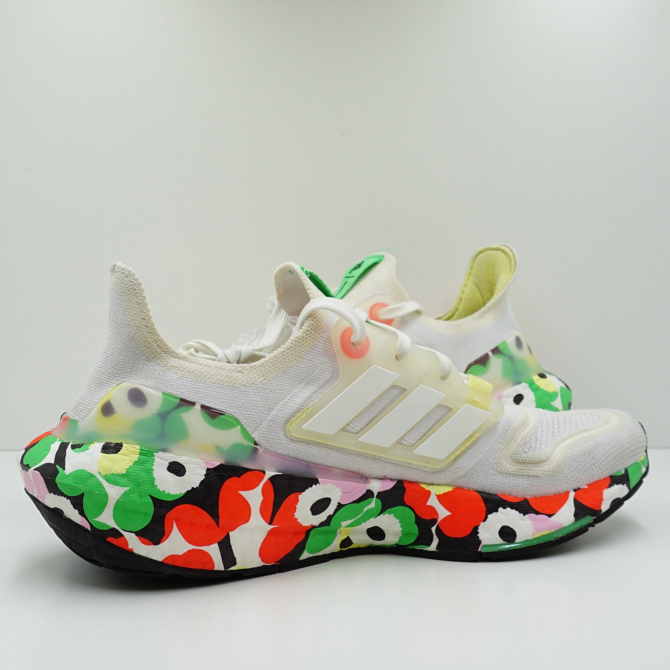 Adidas Ultraboost 22 Marimekko (W)