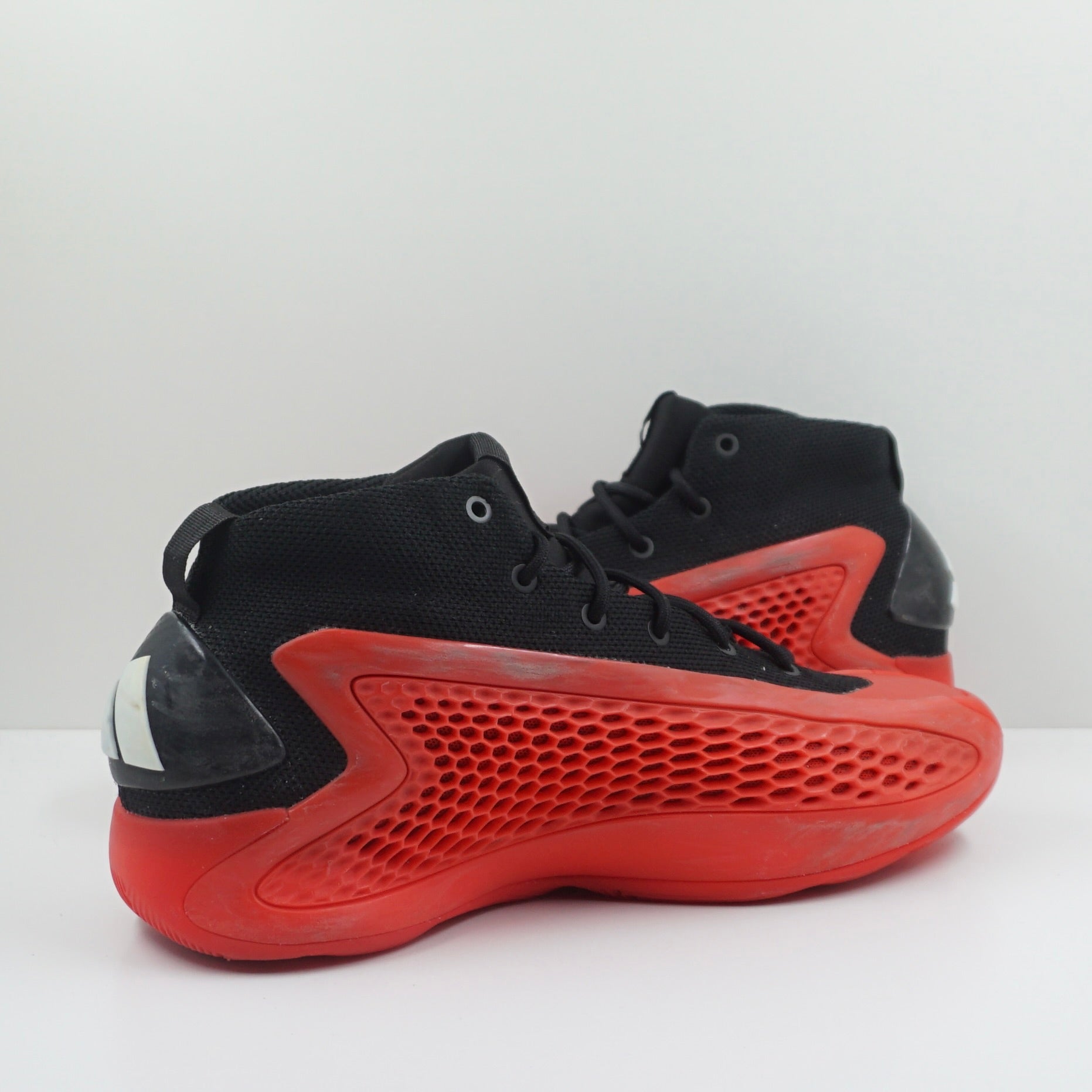 Adidas AE 1 Georgia Bulldogs