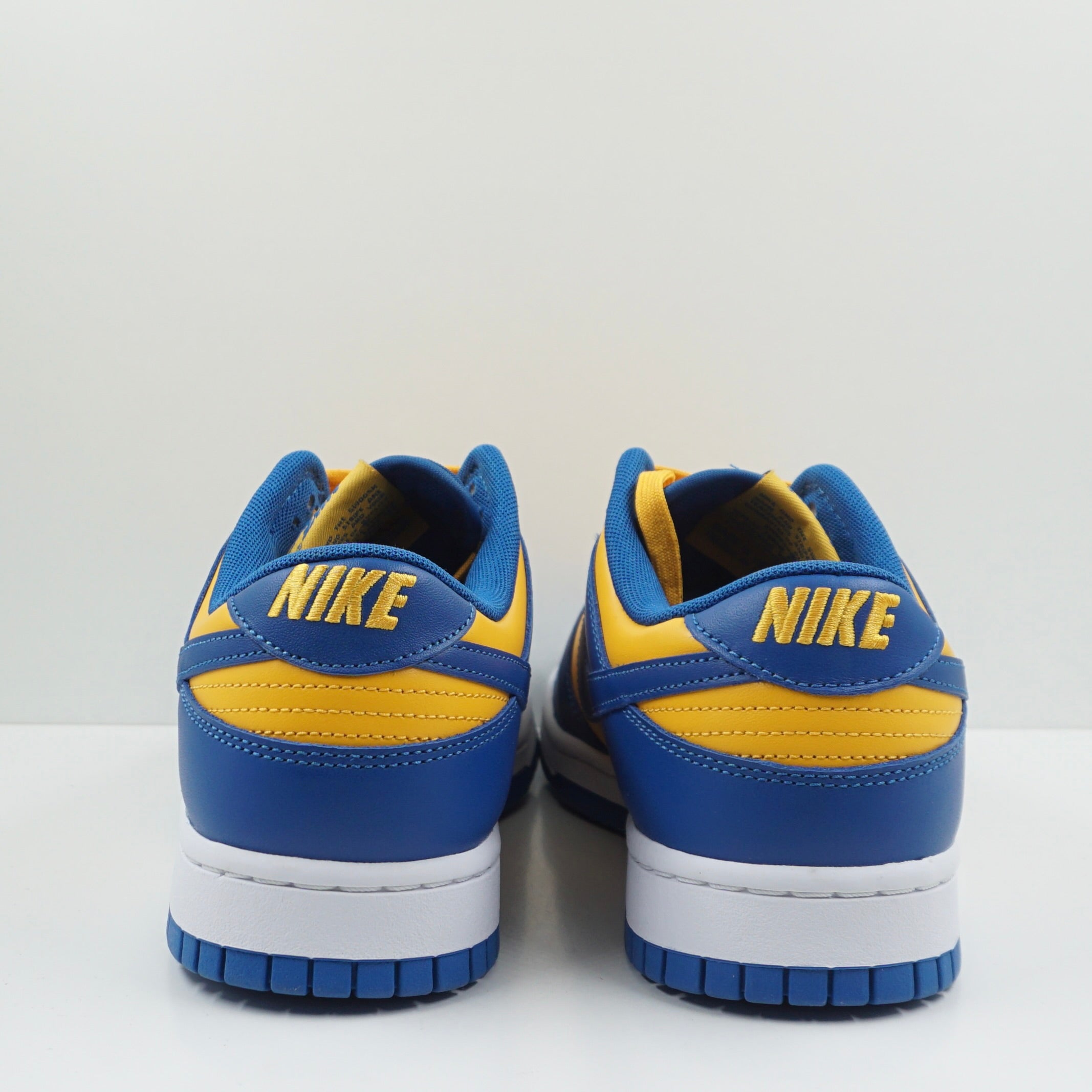 Nike Dunk Low UCLA