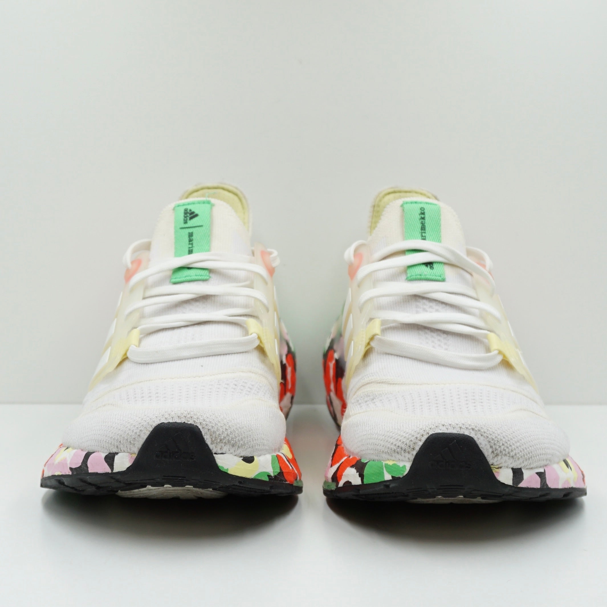 Adidas Ultraboost 22 Marimekko (W)