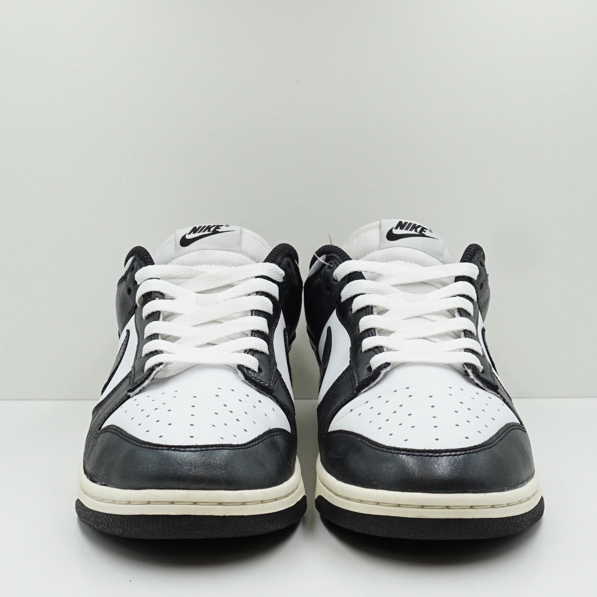 Nike Dunk Low Vintage Panda (W)