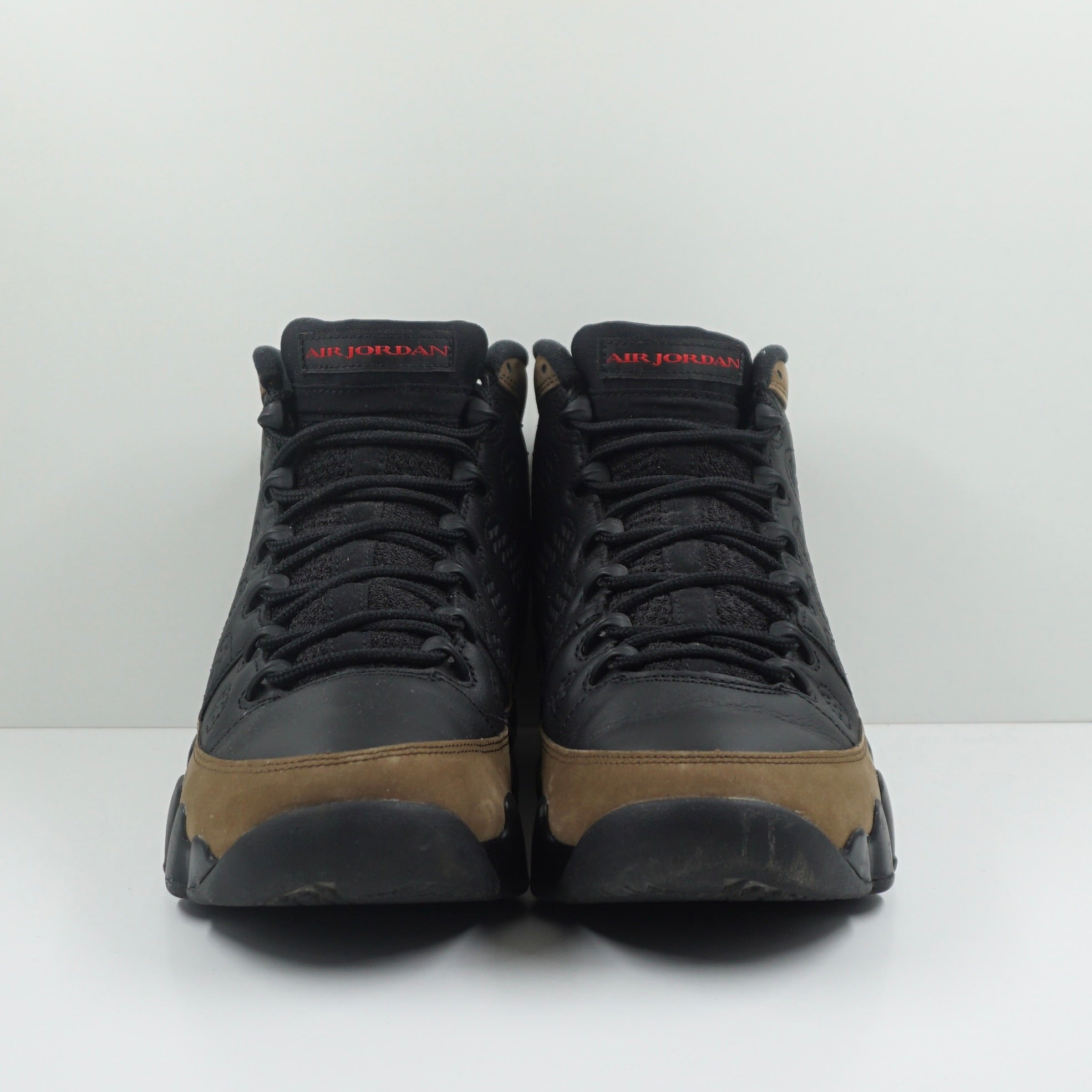 Jordan 9 Retro Olive (2024)