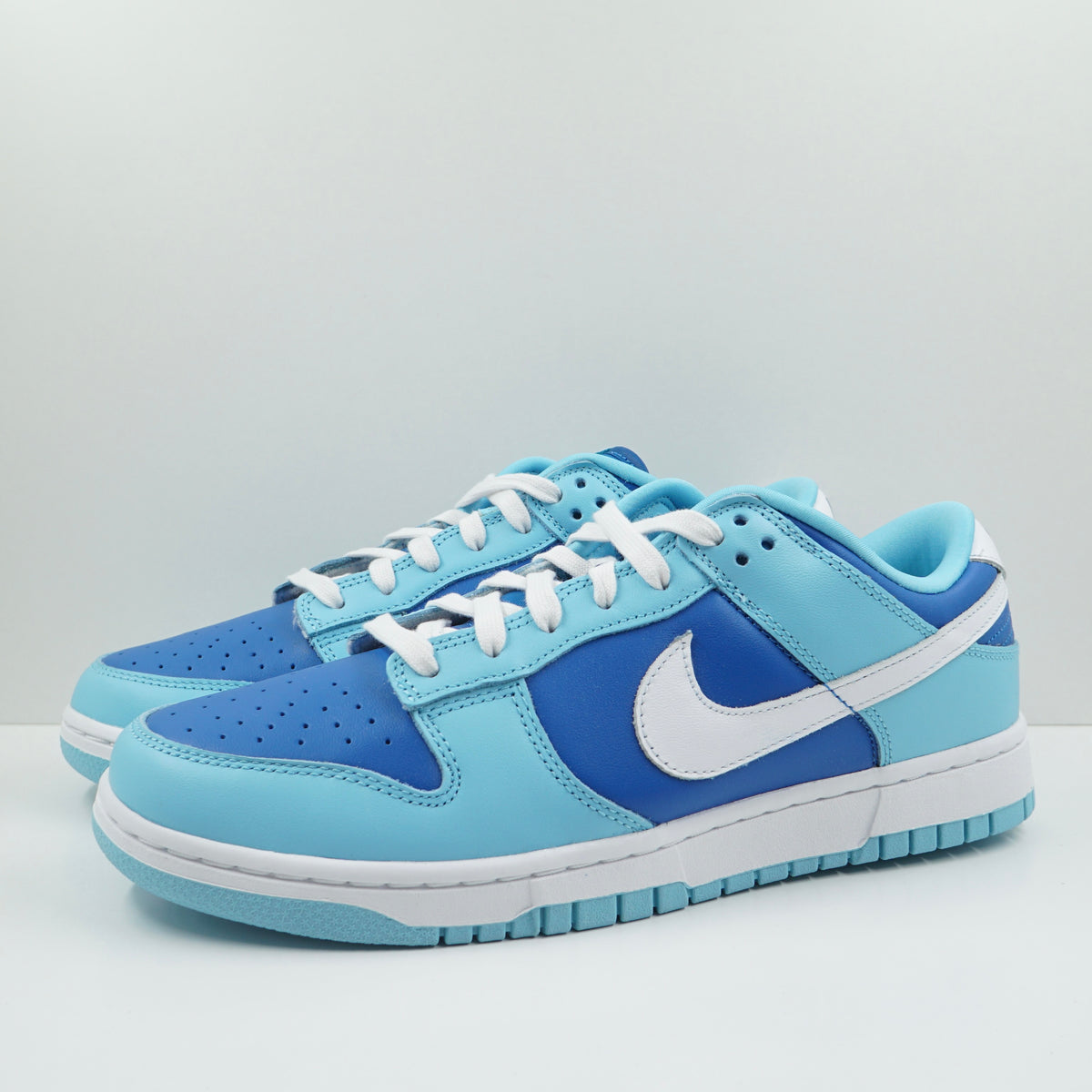 Nike Dunk Low Retro QS Argon (2022)