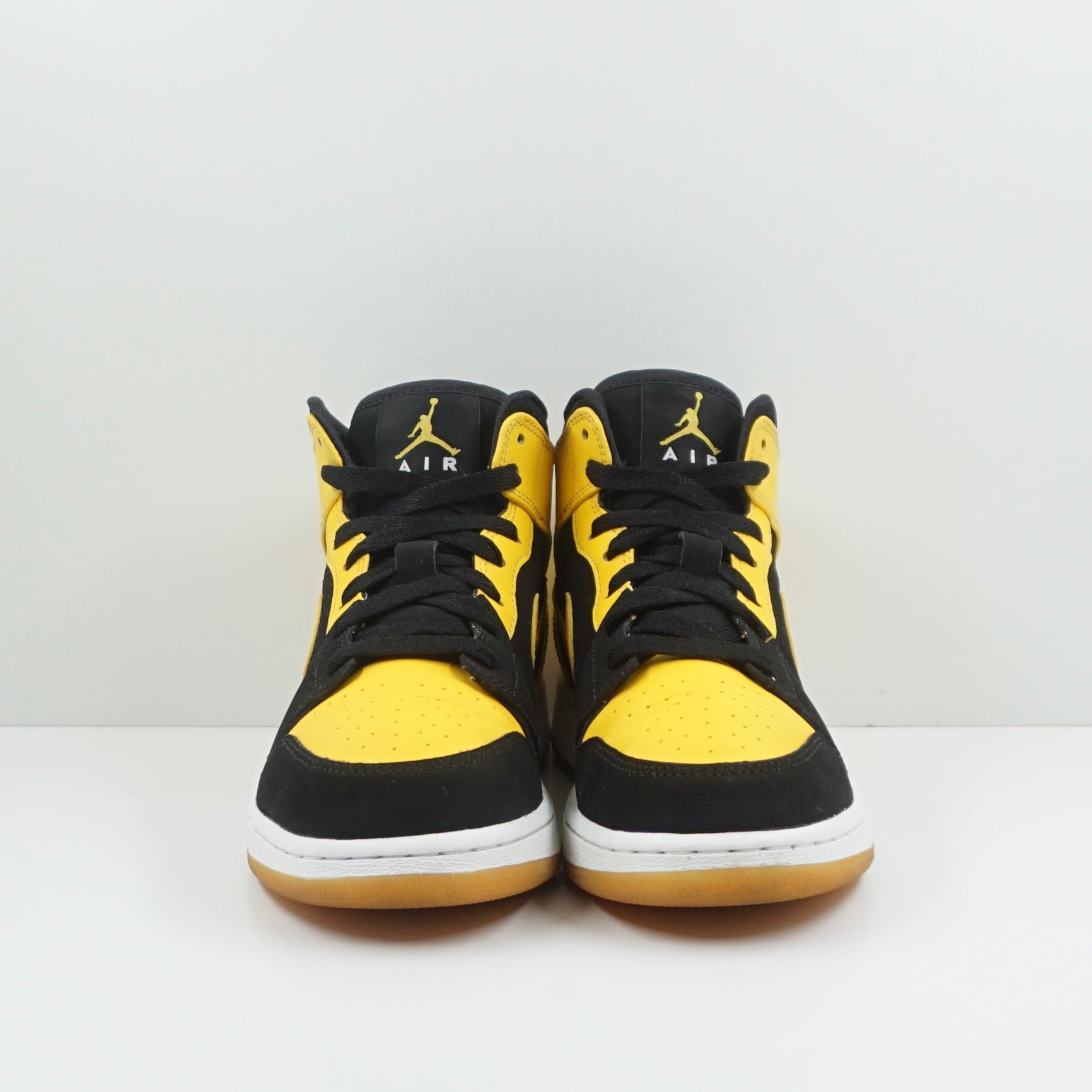 Jordan 1 Retro Mid New Love (2017) (GS)