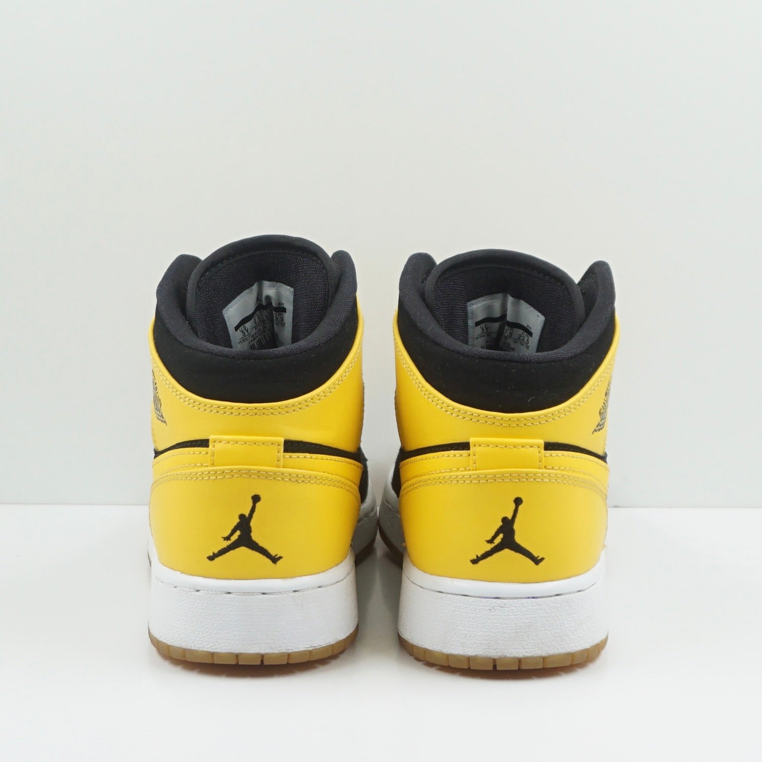 Jordan 1 Retro Mid New Love (2017) (GS)