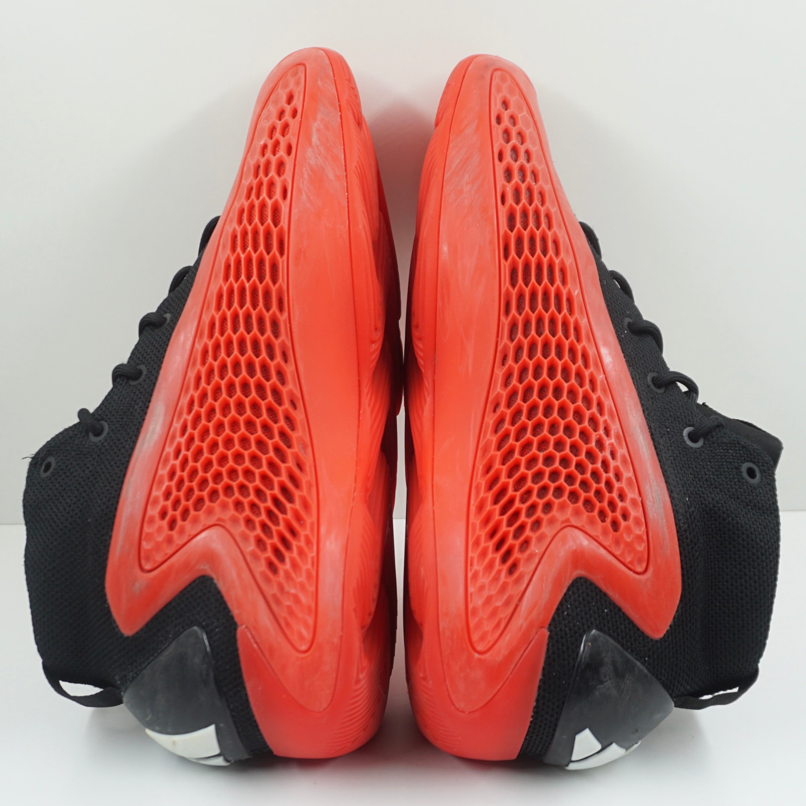 Adidas AE 1 Georgia Bulldogs
