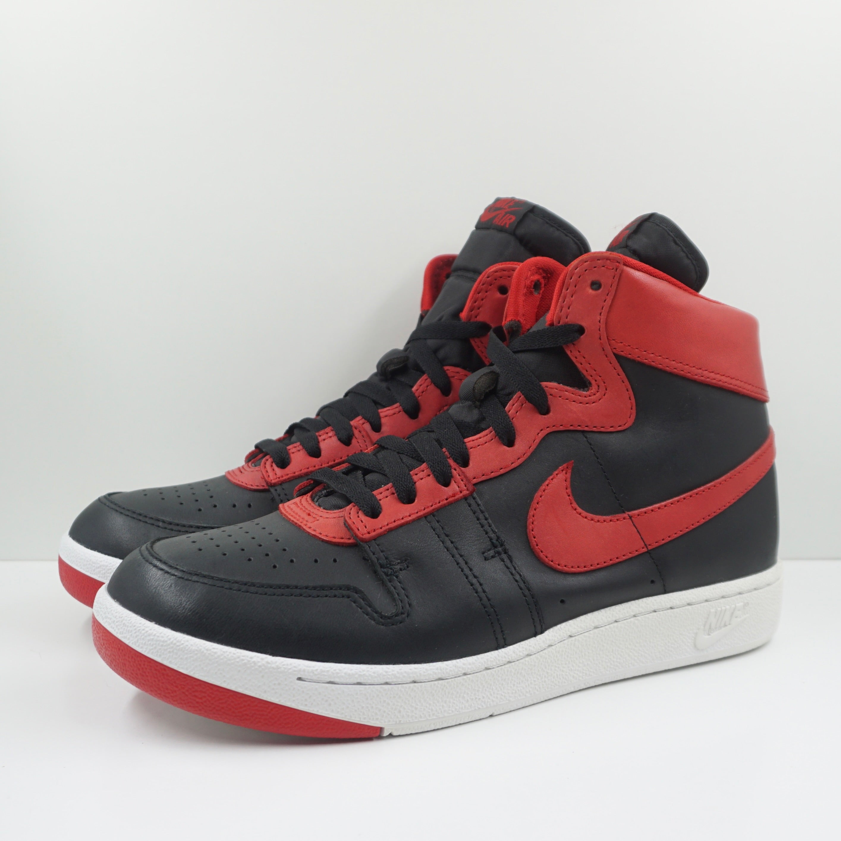 Nike Air Ship Pro Banned
