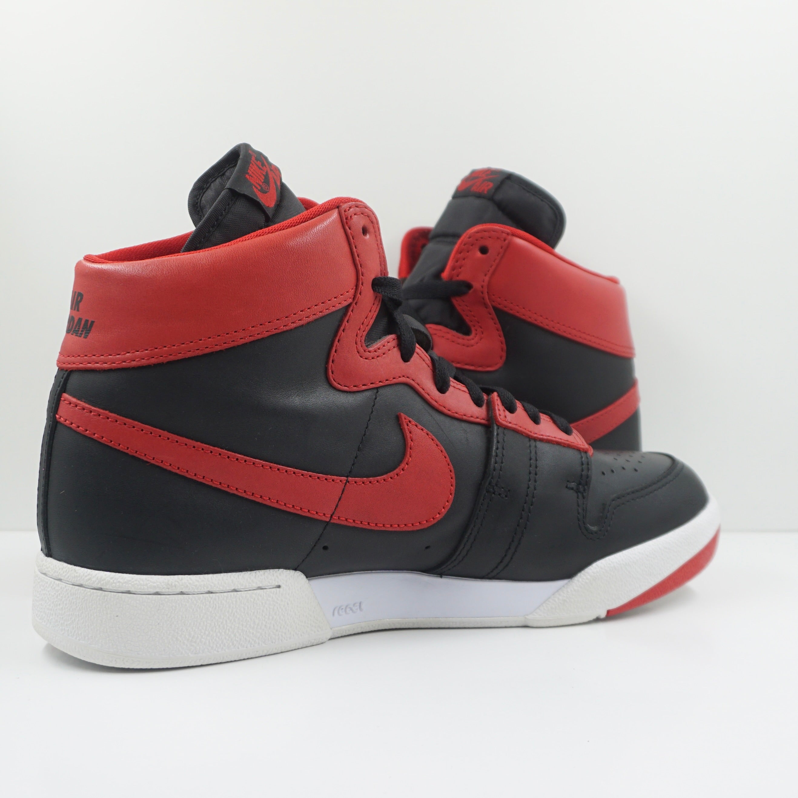 Nike Air Ship Pro Banned