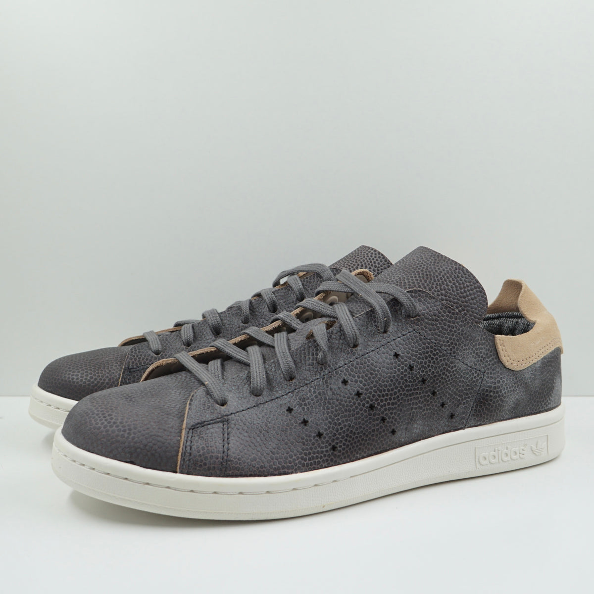 Adidas Stan Smith Wings and Horns