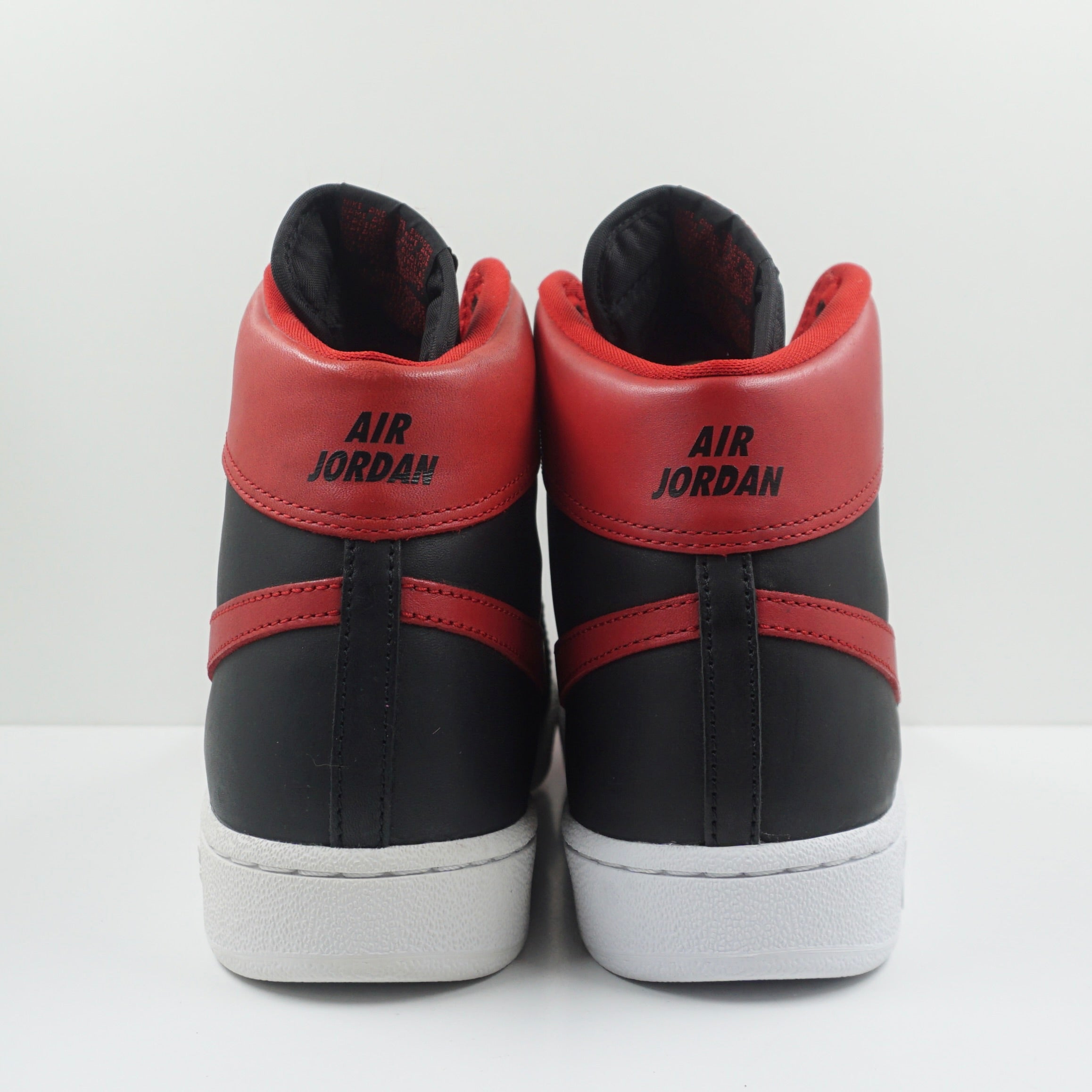 Nike Air Ship Pro Banned
